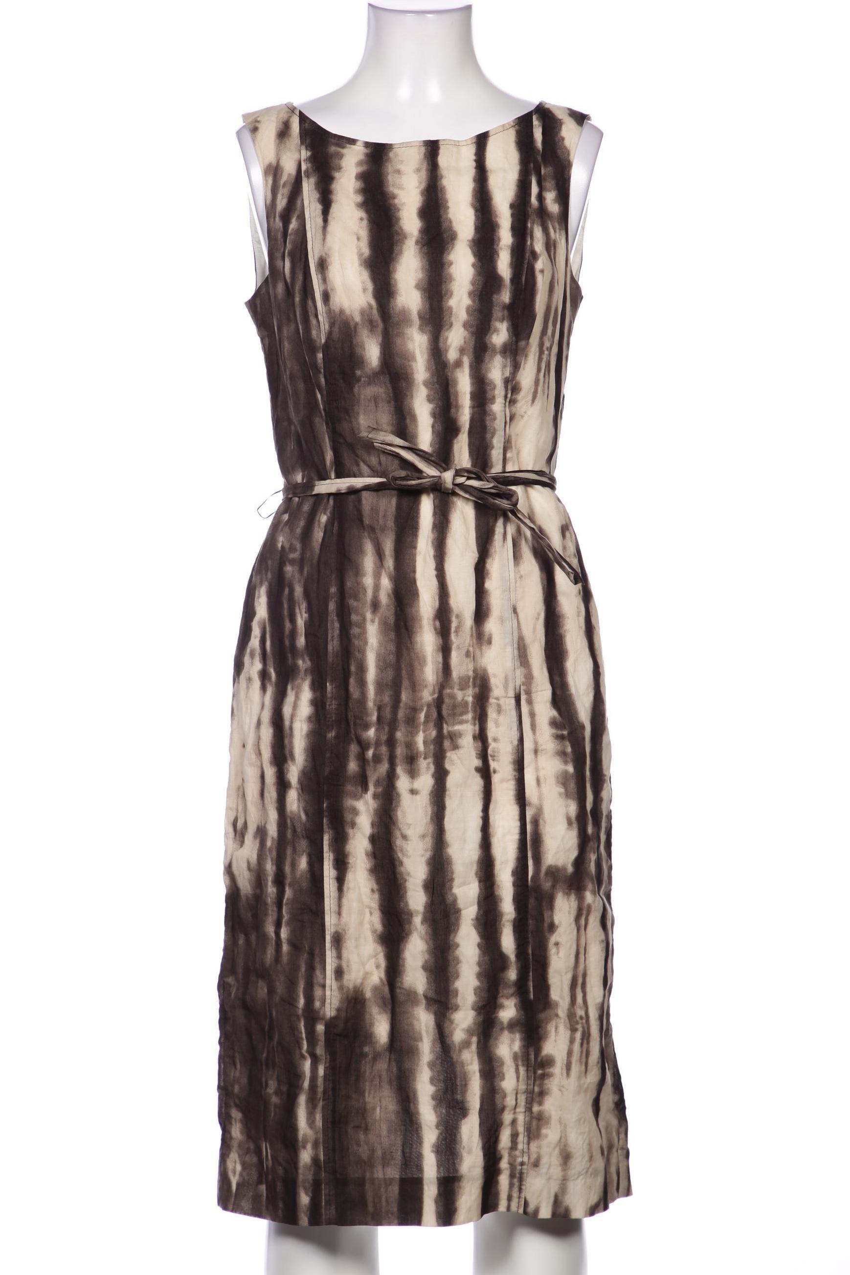 

Betty Barclay Damen Kleid, braun, Gr. 36