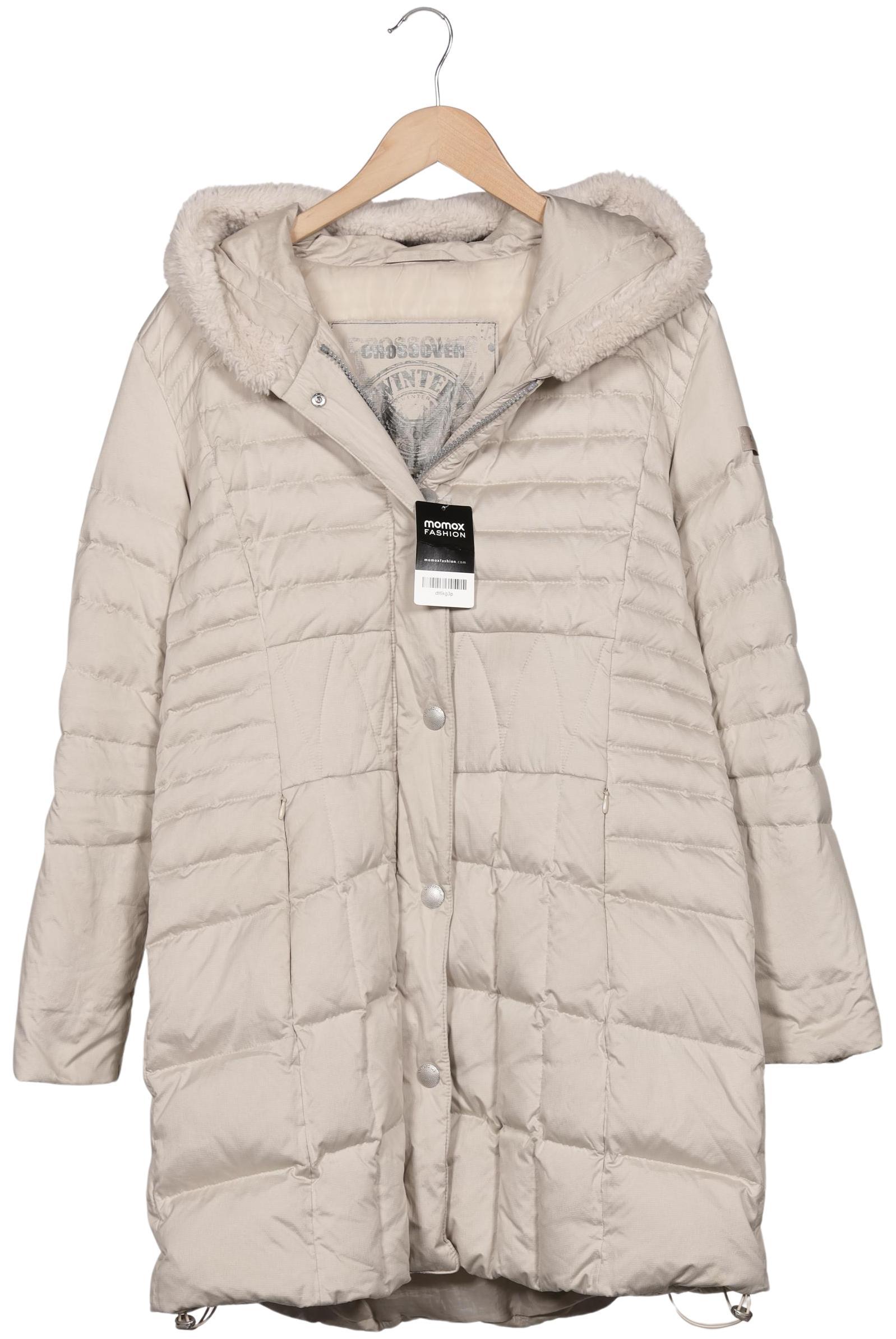 

Betty Barclay Damen Mantel, beige, Gr. 42