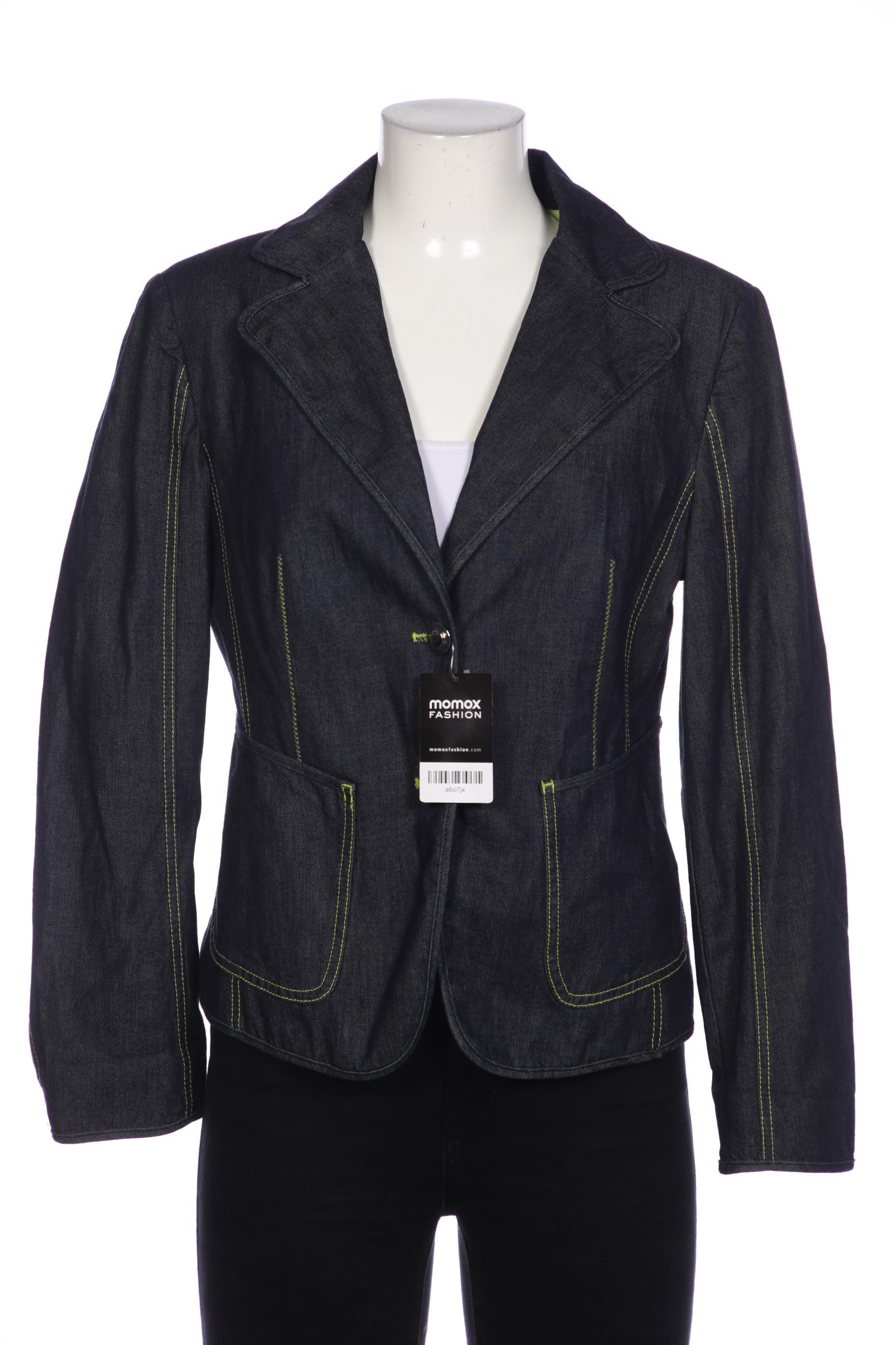 

Betty Barclay Damen Blazer, marineblau, Gr. 40