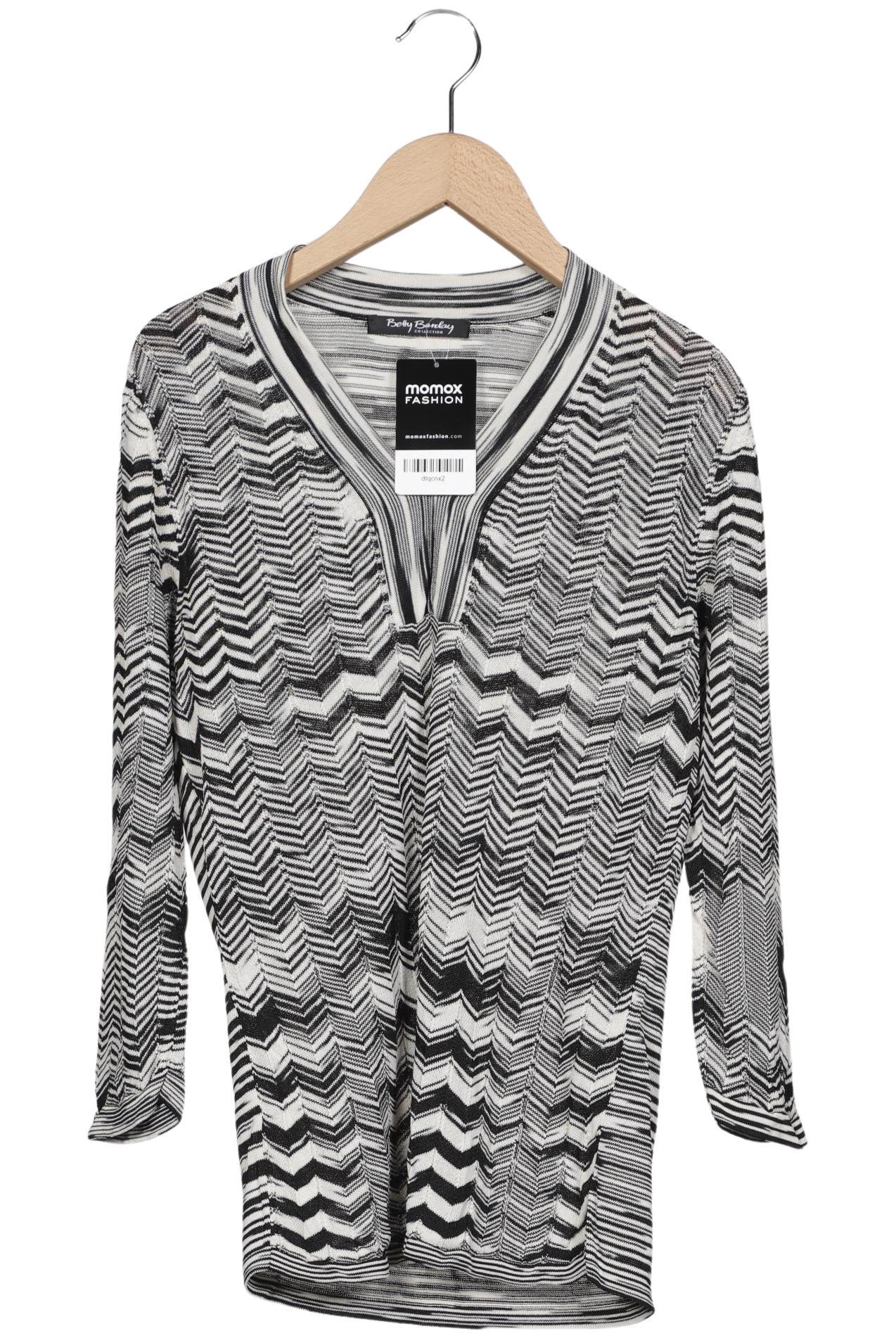 

Betty Barclay Damen Pullover, mehrfarbig, Gr. 38