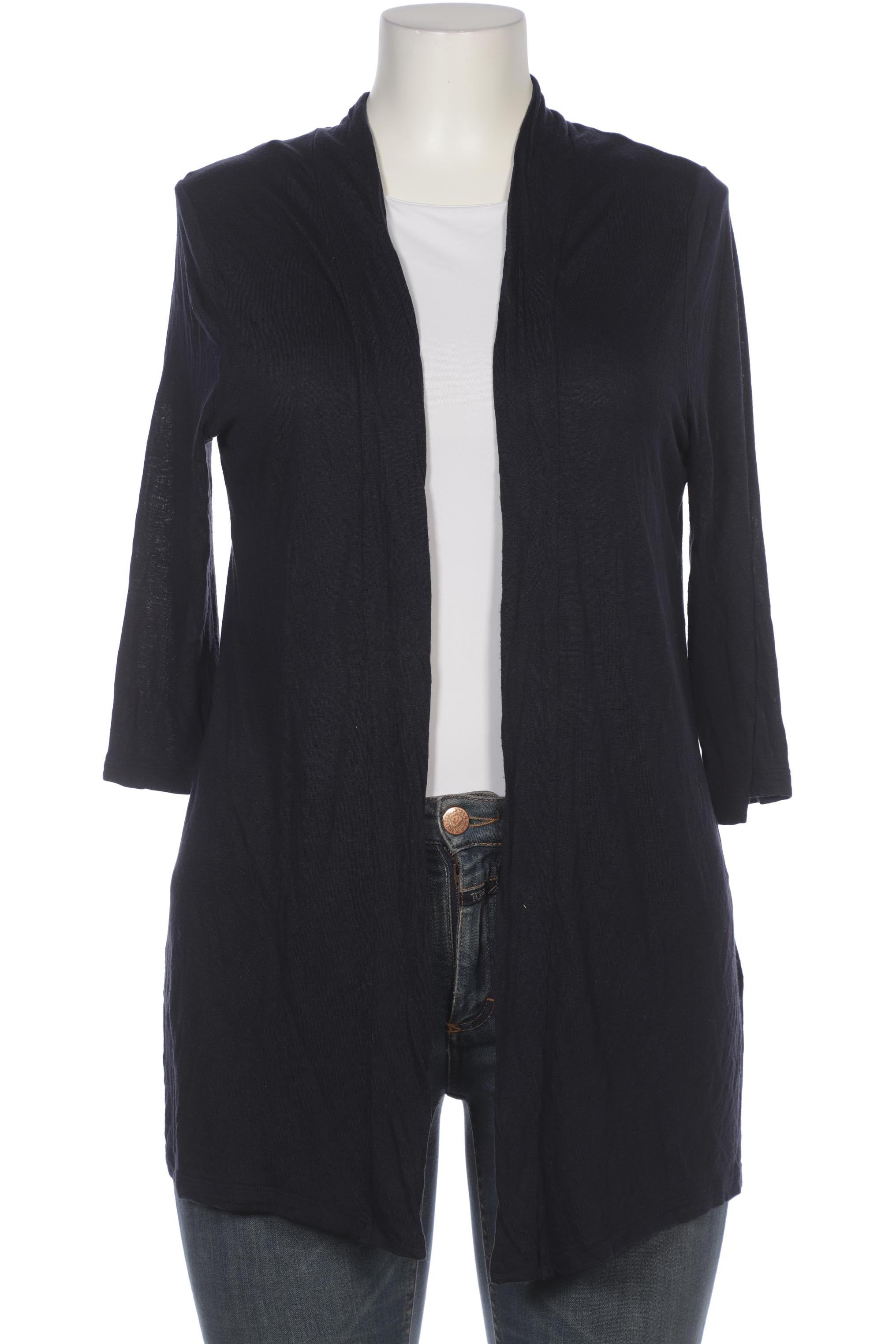 

Betty Barclay Damen Strickjacke, marineblau