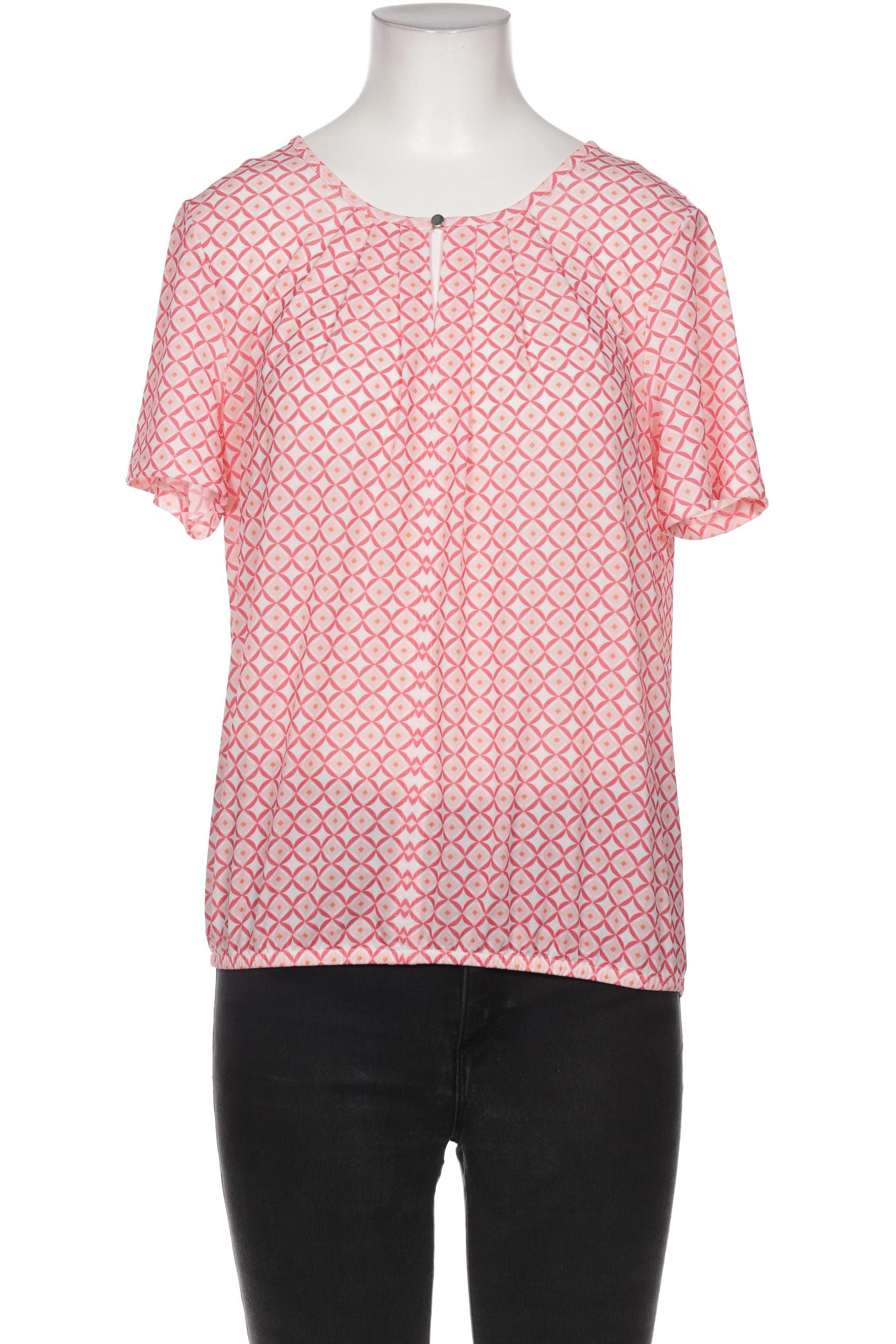 

Betty Barclay Damen Bluse, pink, Gr. 36