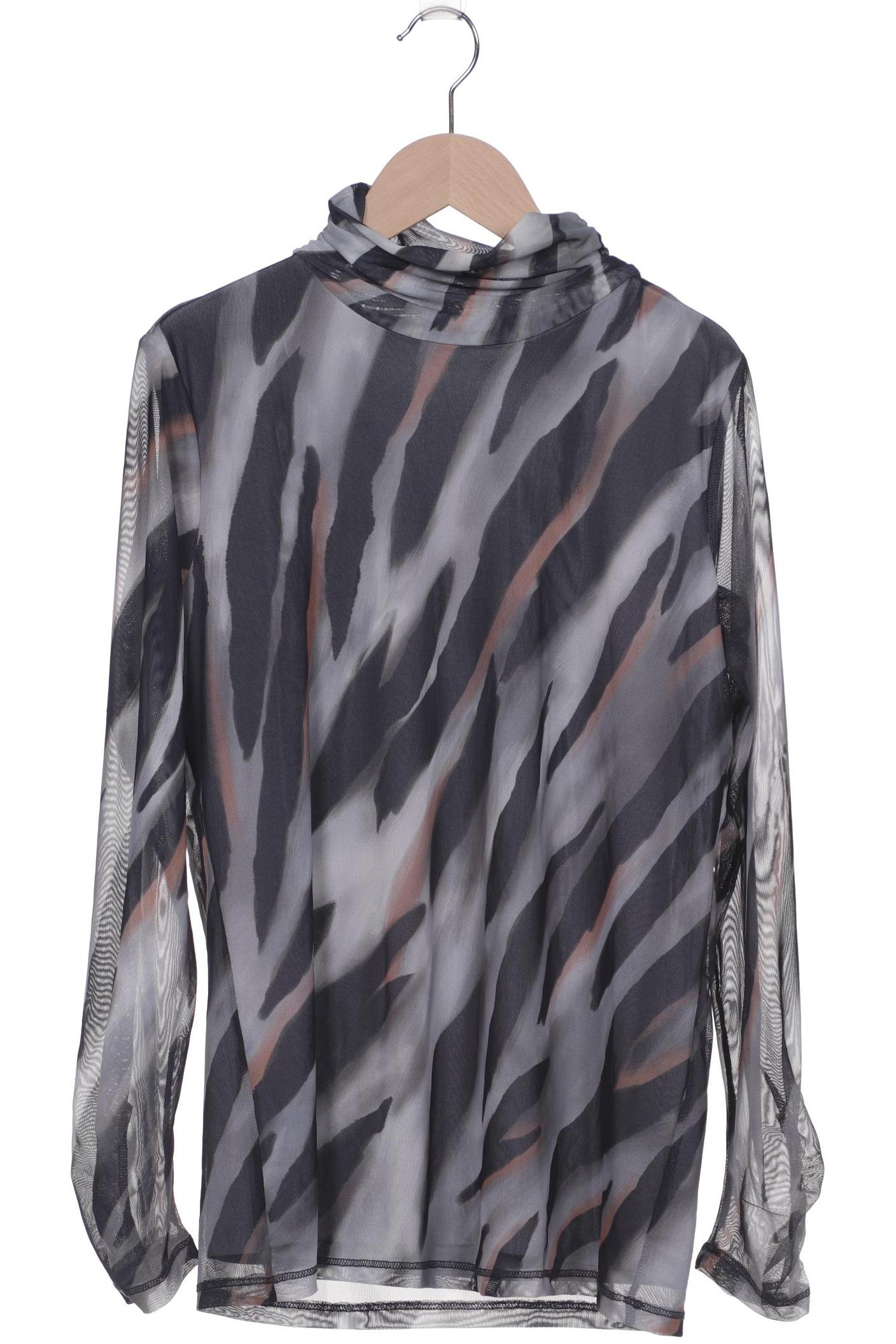 

Betty Barclay Damen Langarmshirt, grün