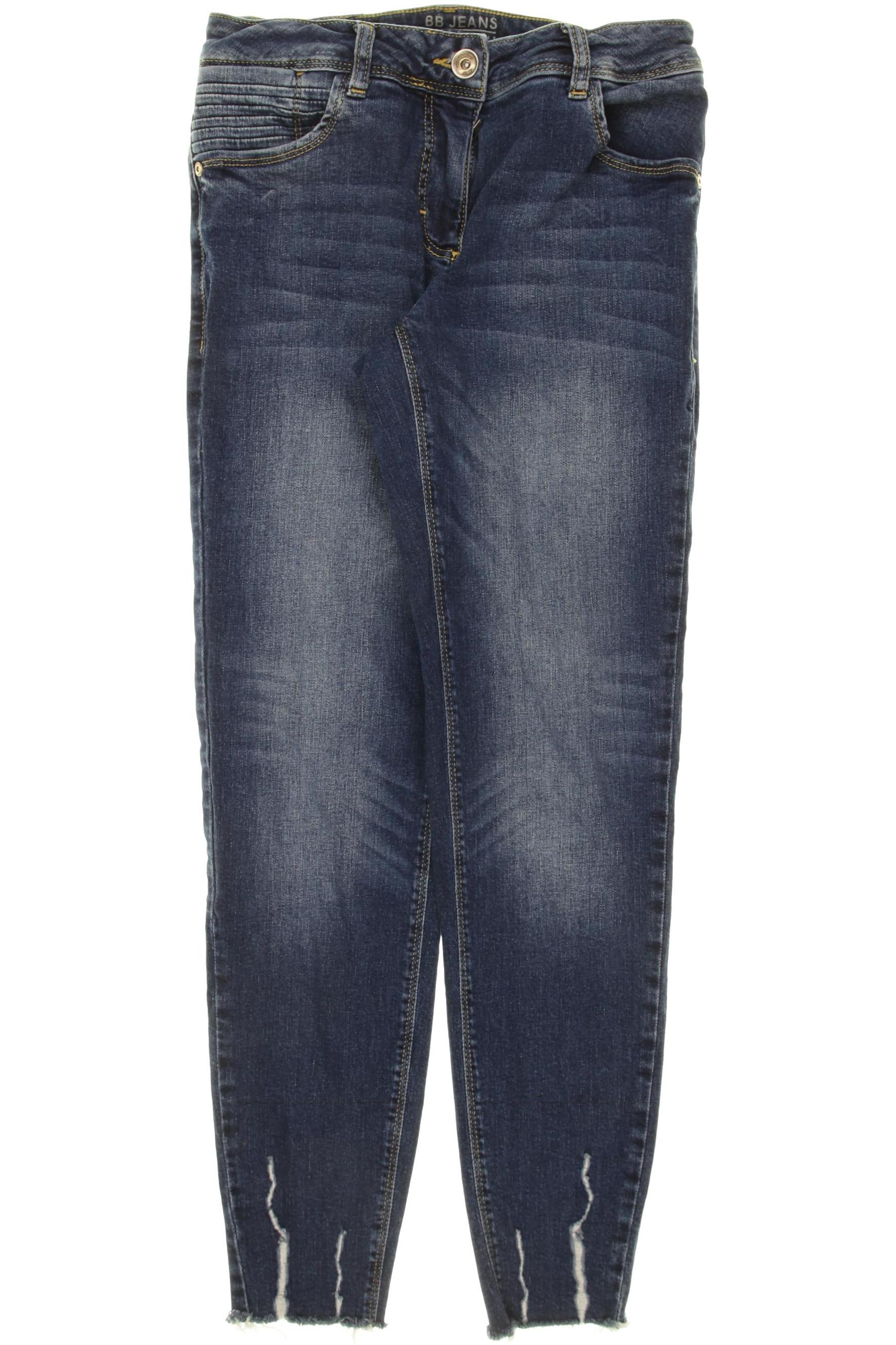 

Betty Barclay Damen Jeans, marineblau