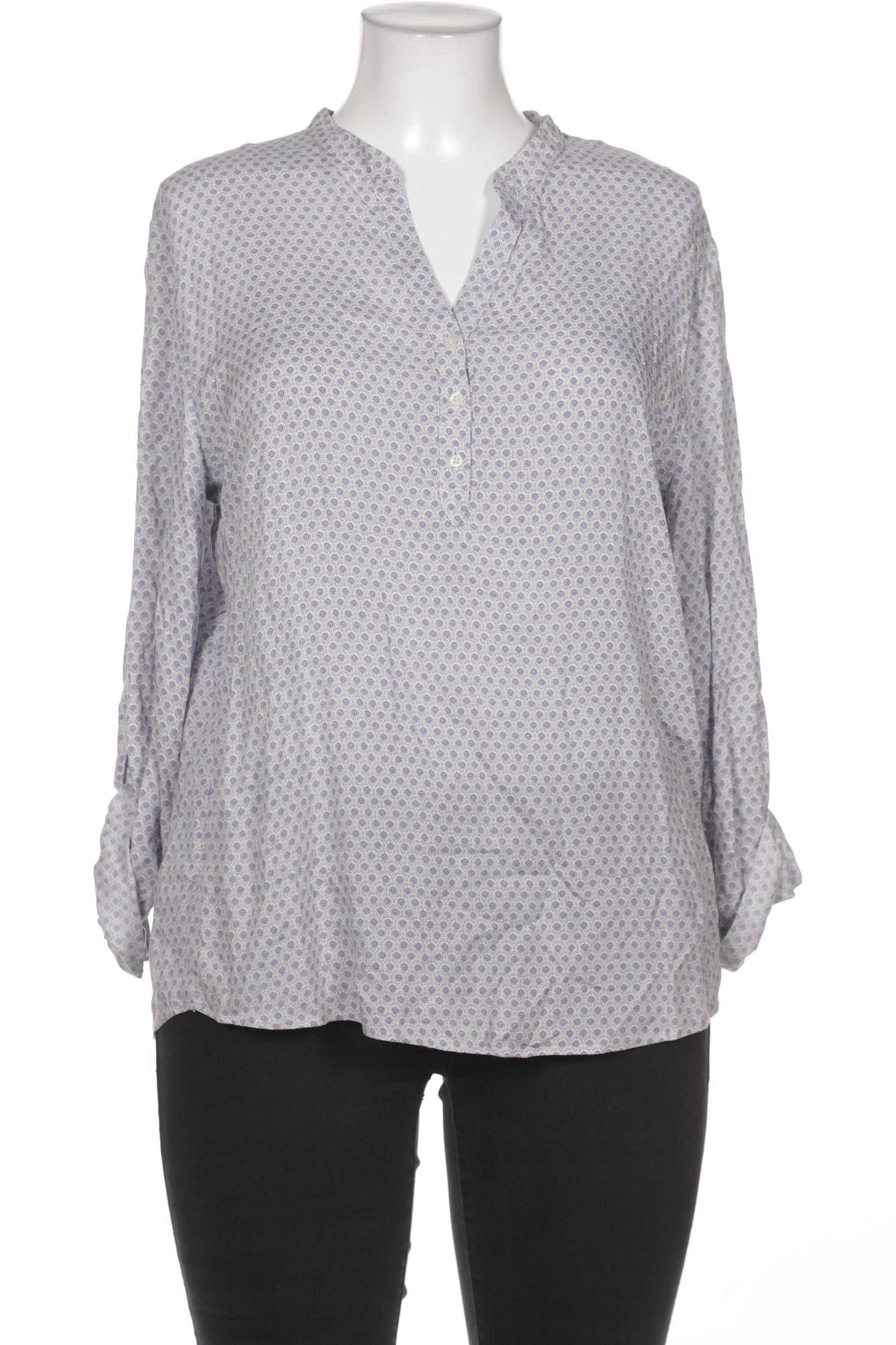 

Betty Barclay Damen Bluse, hellblau, Gr. 44