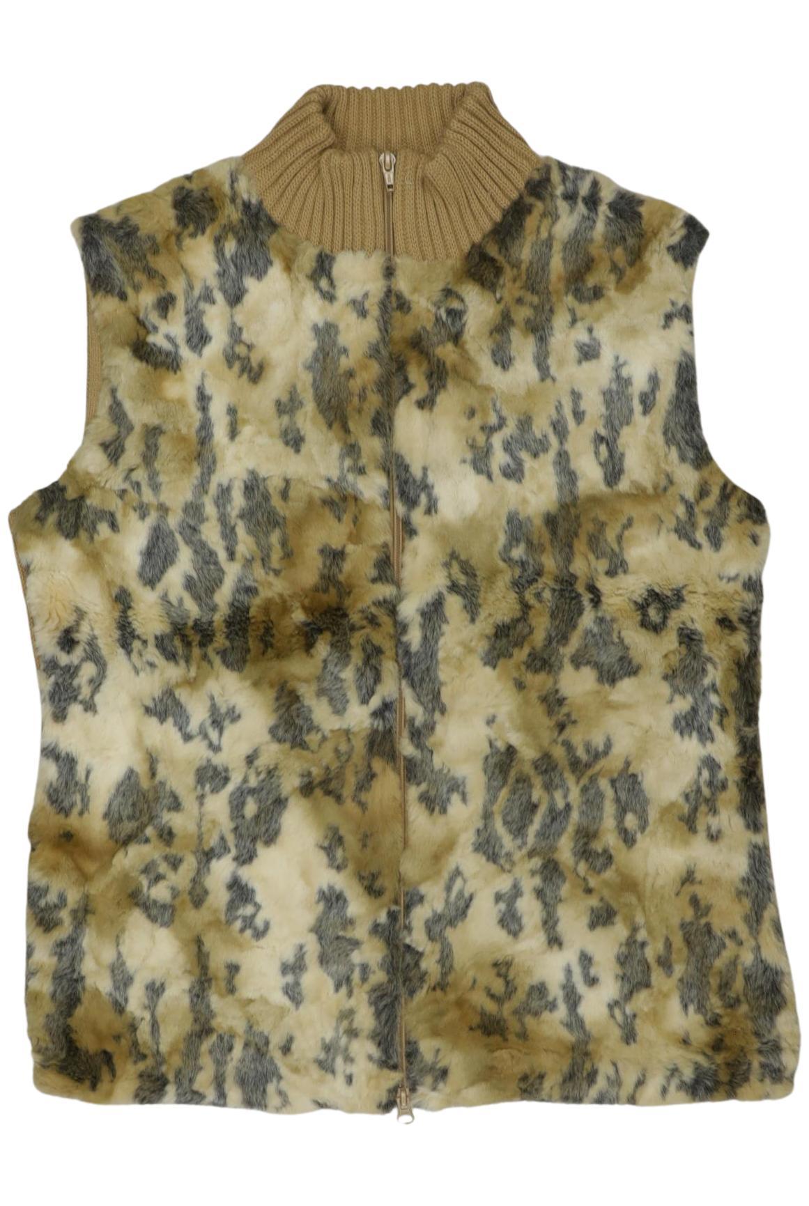 

Betty Barclay Damen Weste, beige, Gr. 40