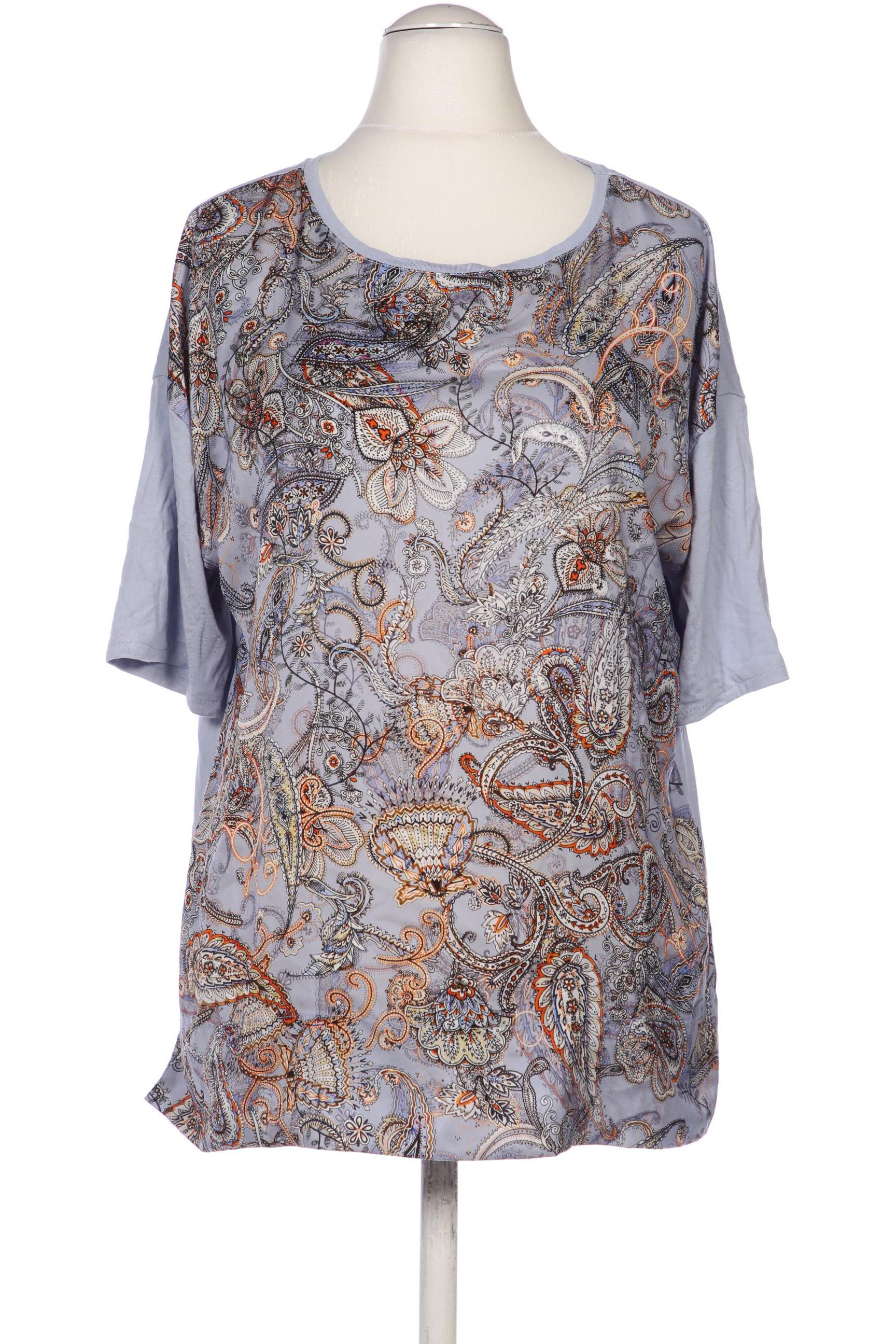 

Betty Barclay Damen Bluse, hellblau, Gr. 40