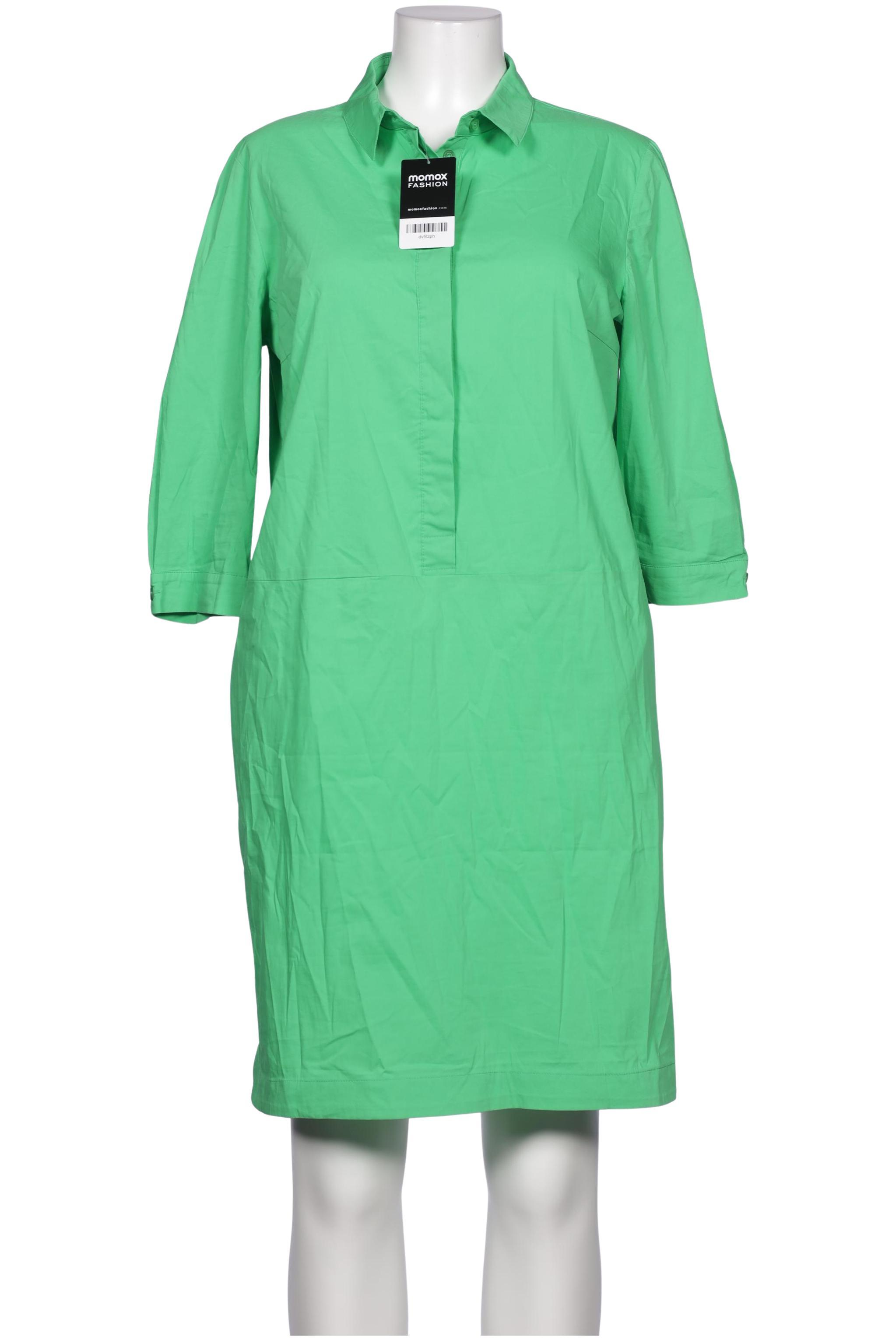 

Betty Barclay Damen Kleid, grün, Gr. 42