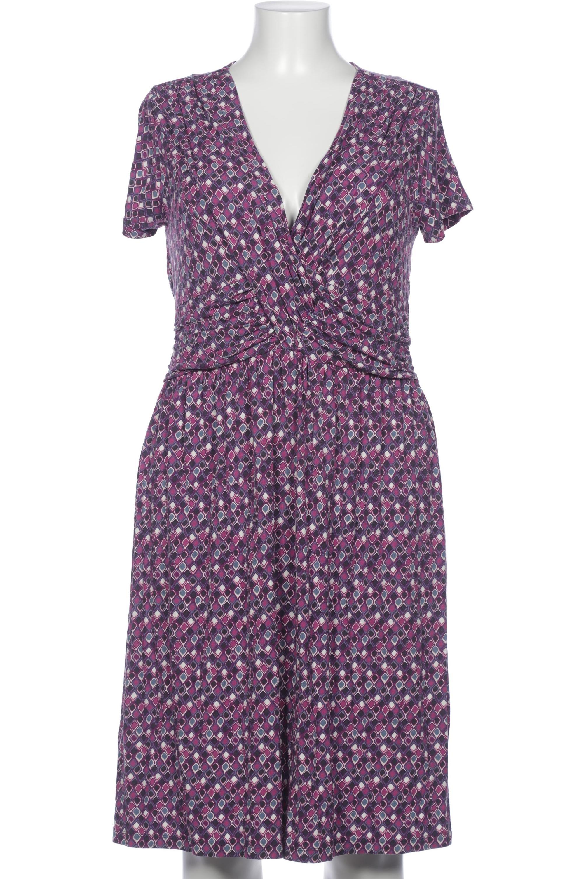 

Betty Barclay Damen Kleid, flieder, Gr. 42