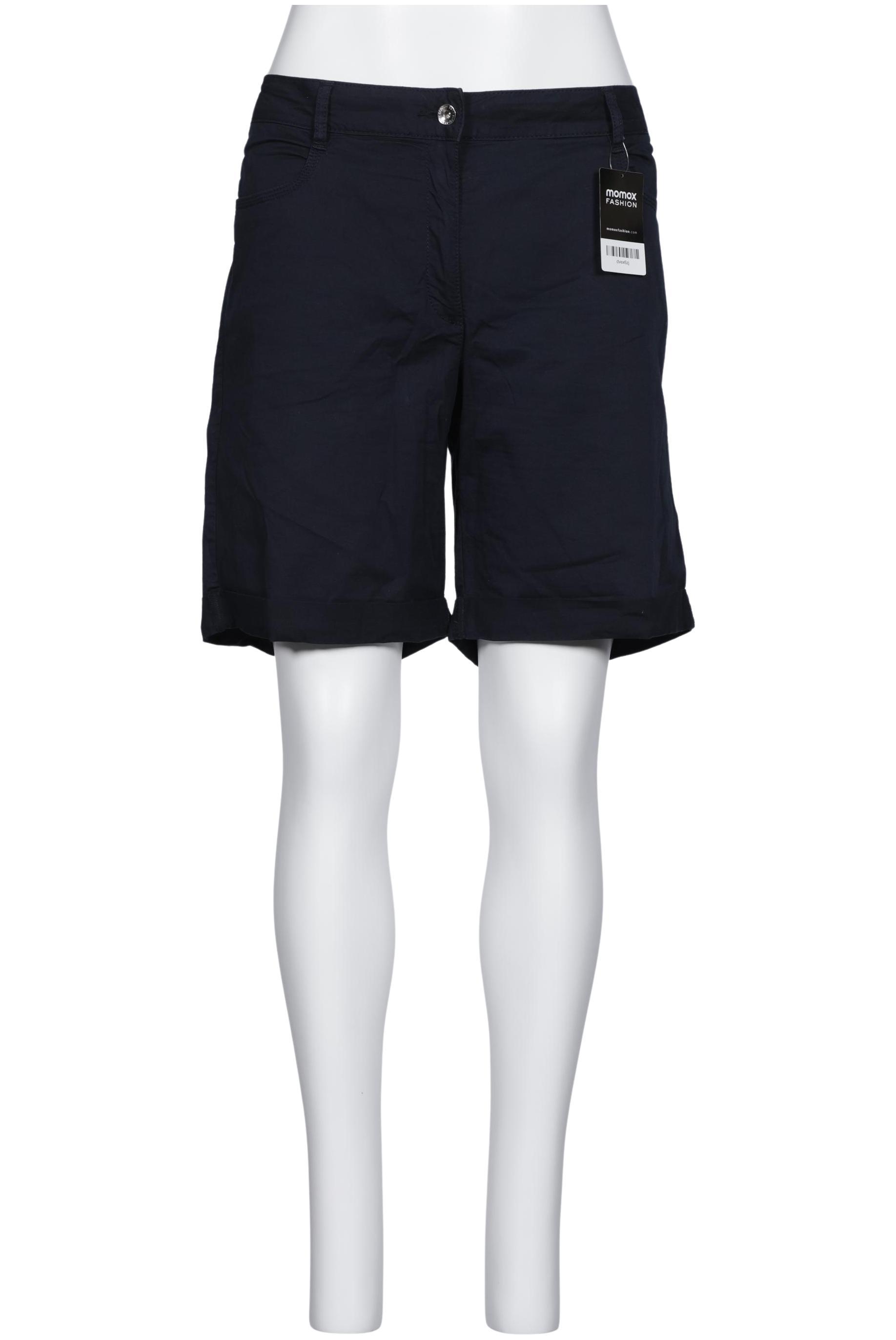 

Betty Barclay Damen Shorts, mehrfarbig, Gr. 44