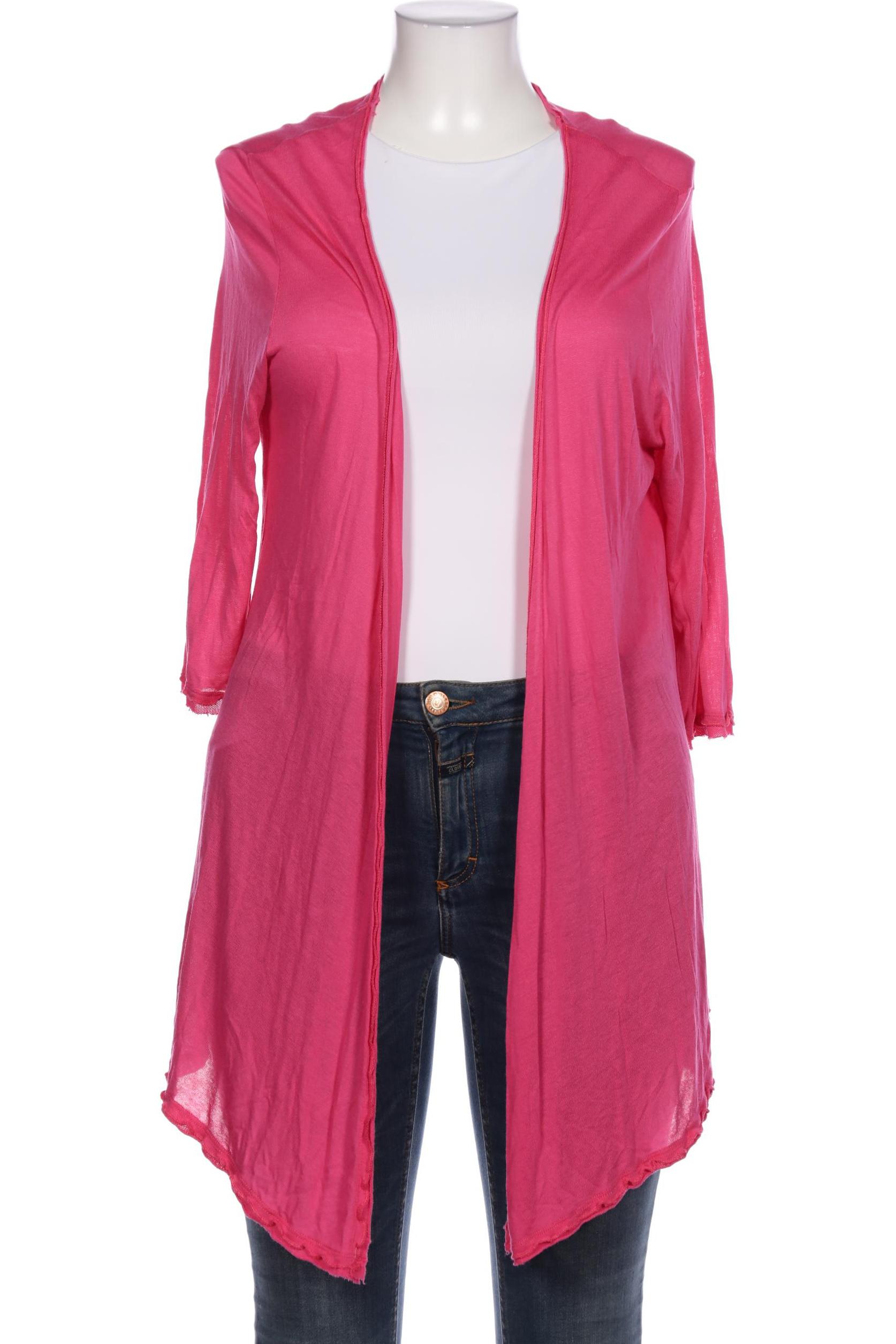 

Betty Barclay Damen Strickjacke, pink