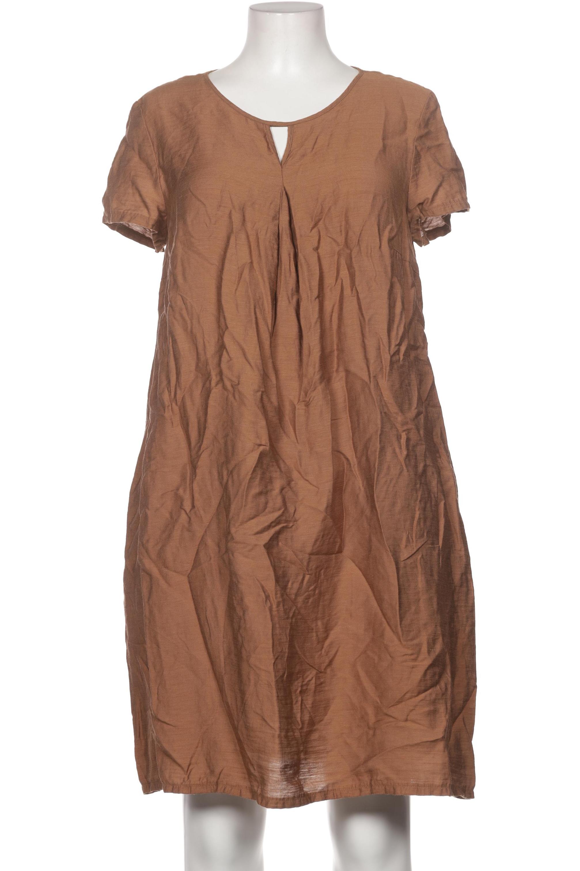 

Betty Barclay Damen Kleid, braun, Gr. 42