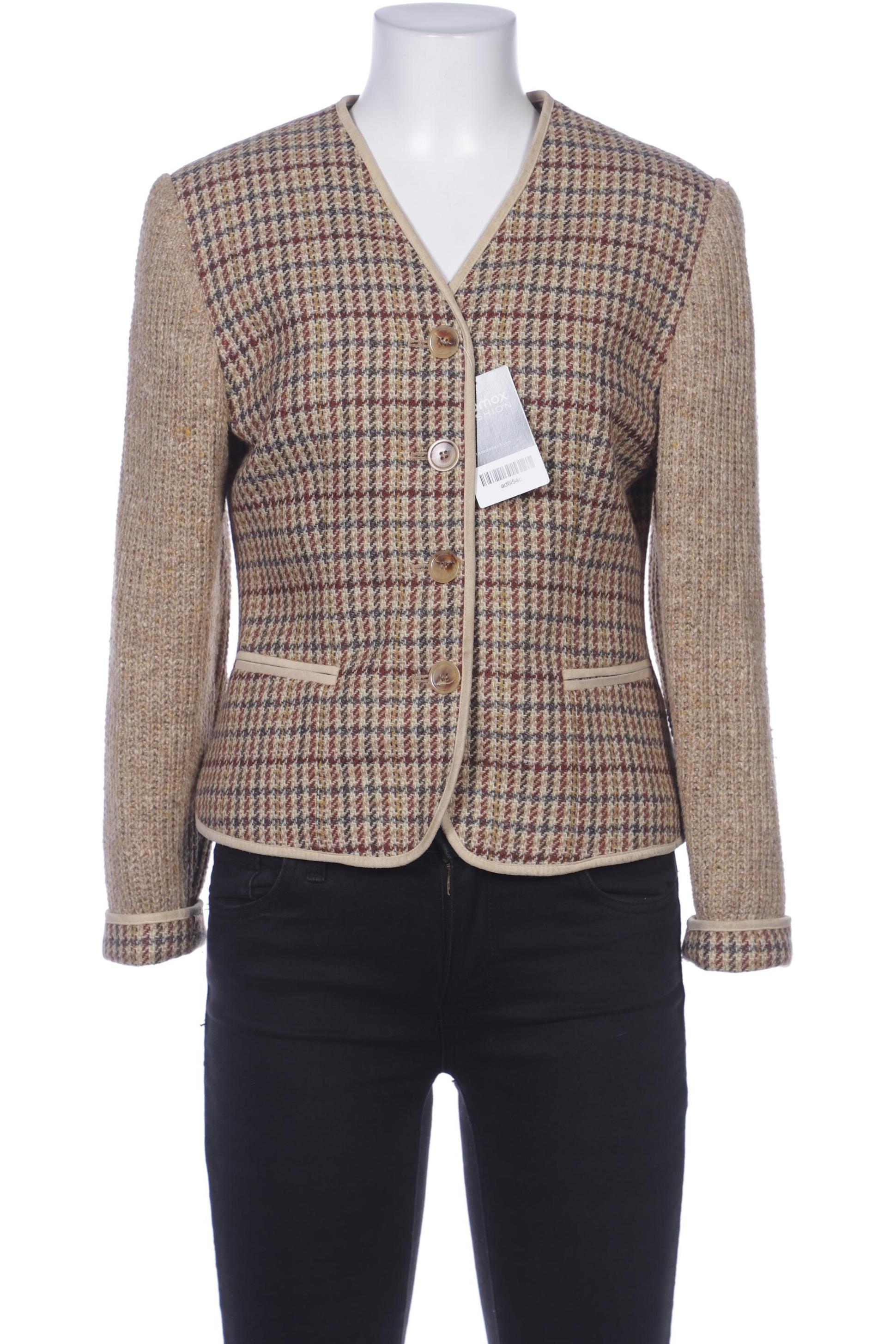 

Betty Barclay Damen Blazer, braun, Gr. 34
