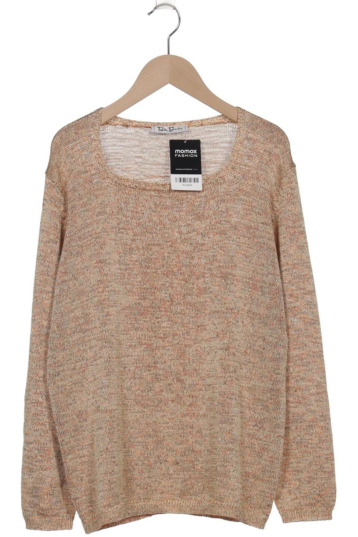 

Betty Barclay Damen Pullover, gelb, Gr. 44