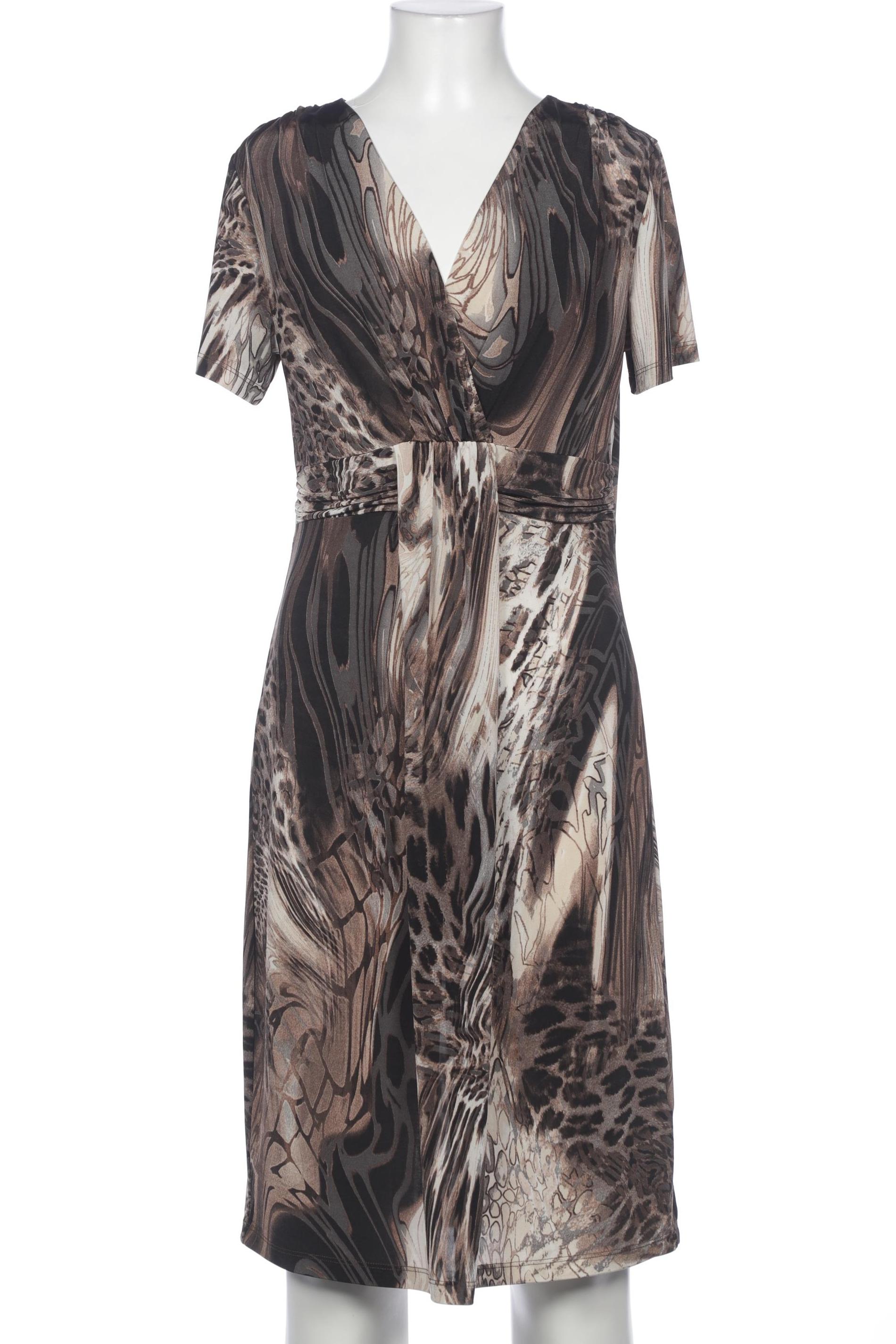 

Betty Barclay Damen Kleid, braun, Gr. 36
