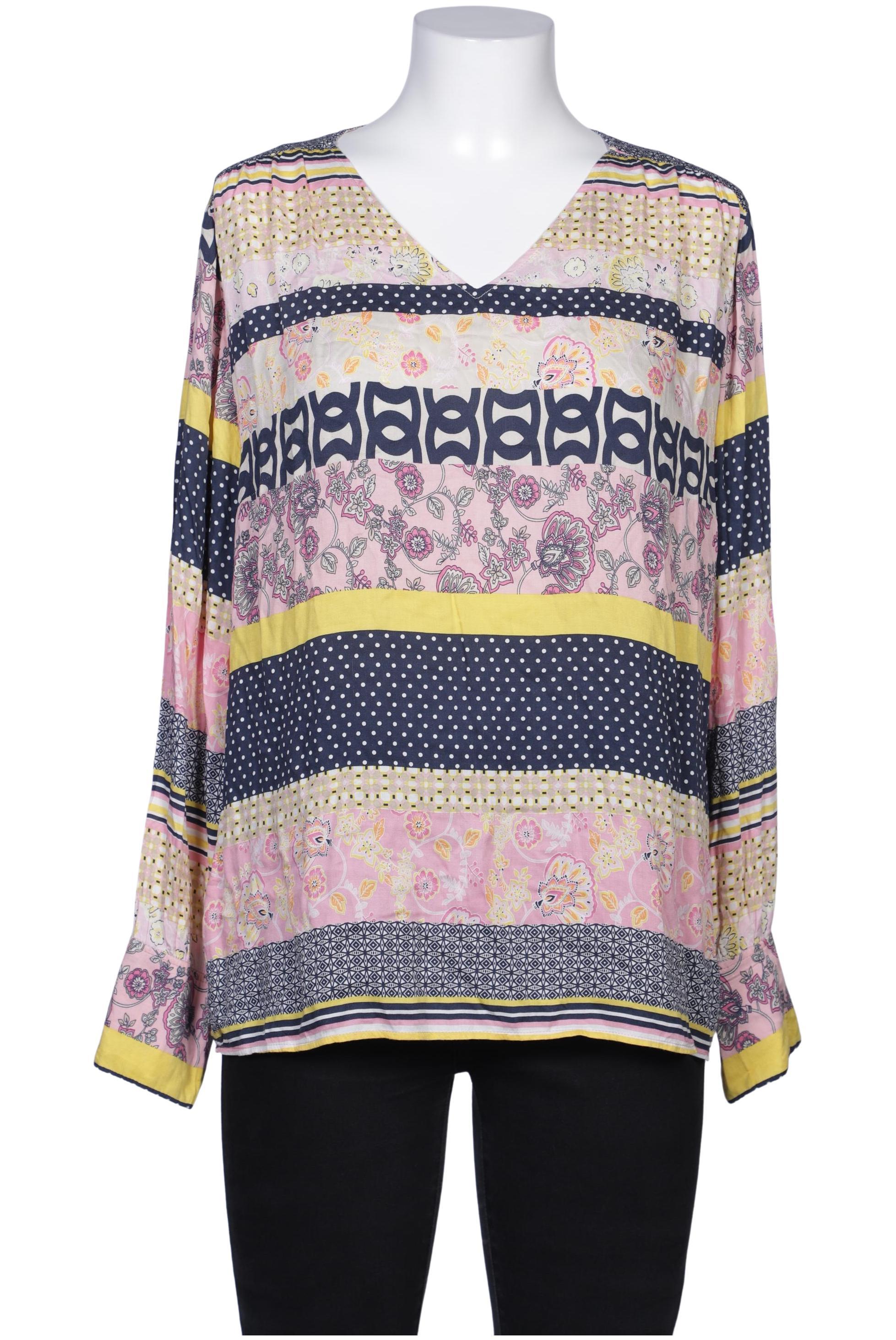 

Betty Barclay Damen Bluse, mehrfarbig, Gr. 40