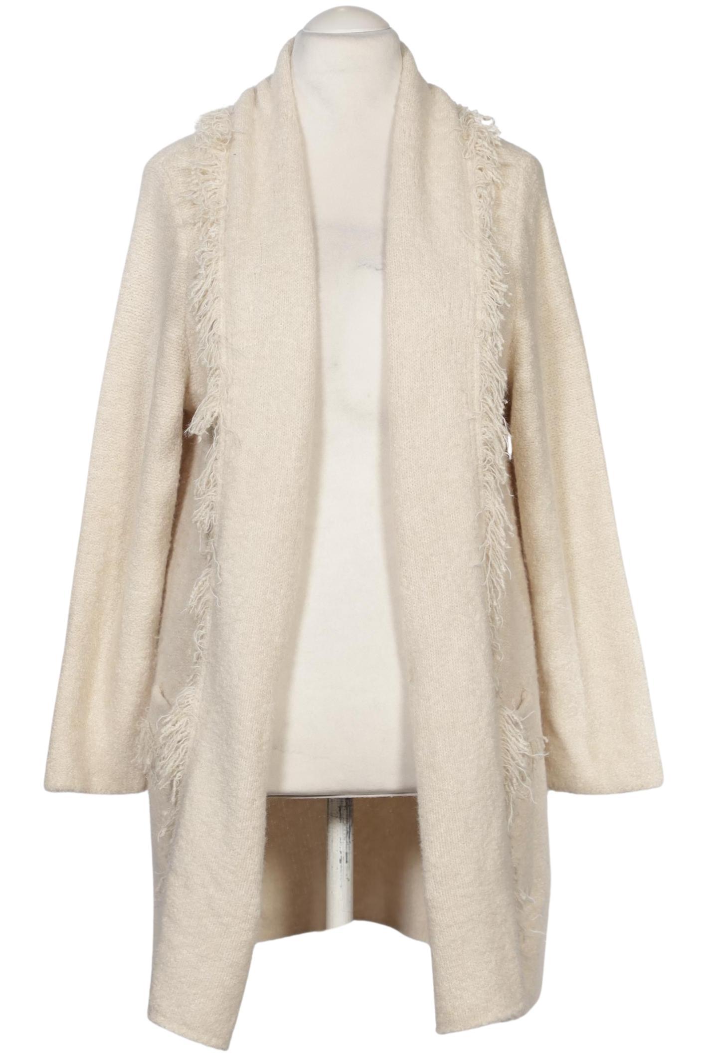 

Betty Barclay Damen Strickjacke, cremeweiß, Gr. 42