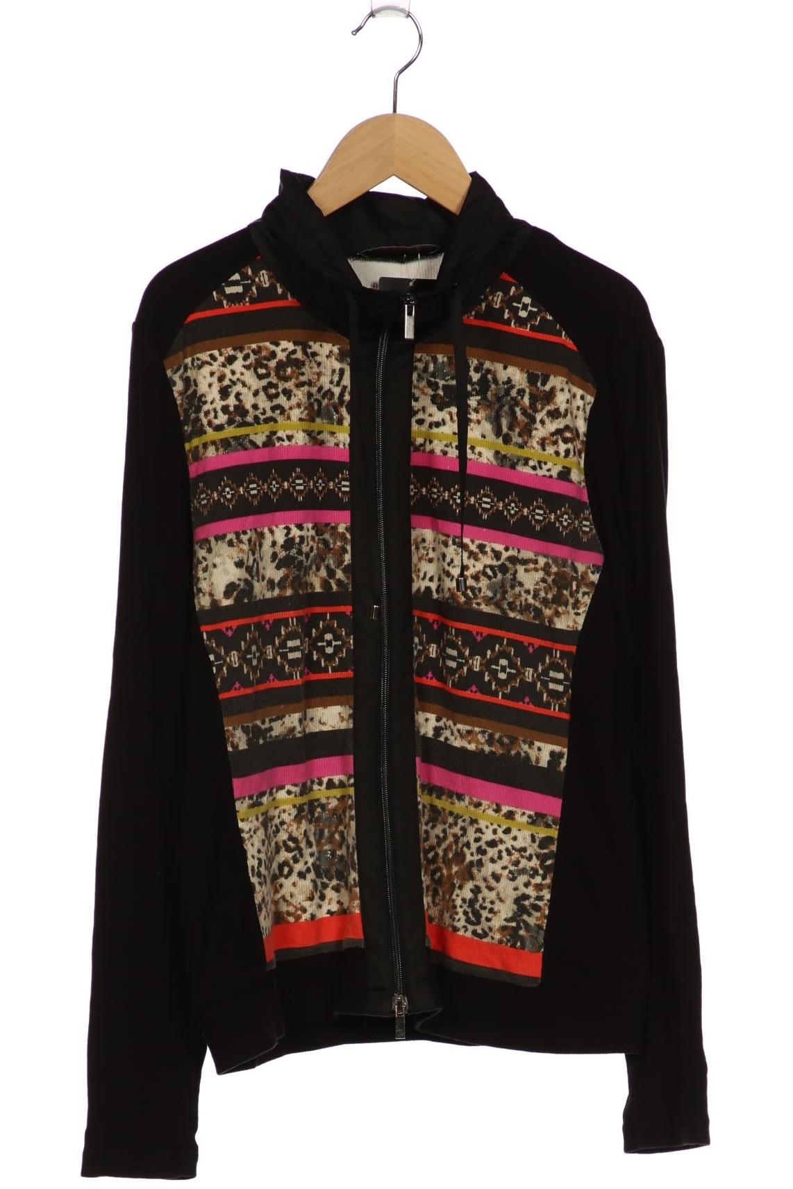 

Betty Barclay Damen Strickjacke, schwarz, Gr. 40