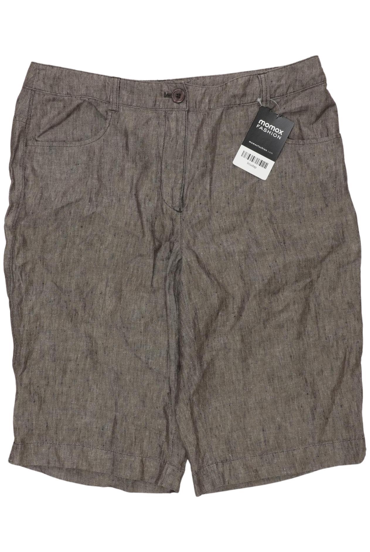 

Betty Barclay Damen Shorts, braun, Gr. 38