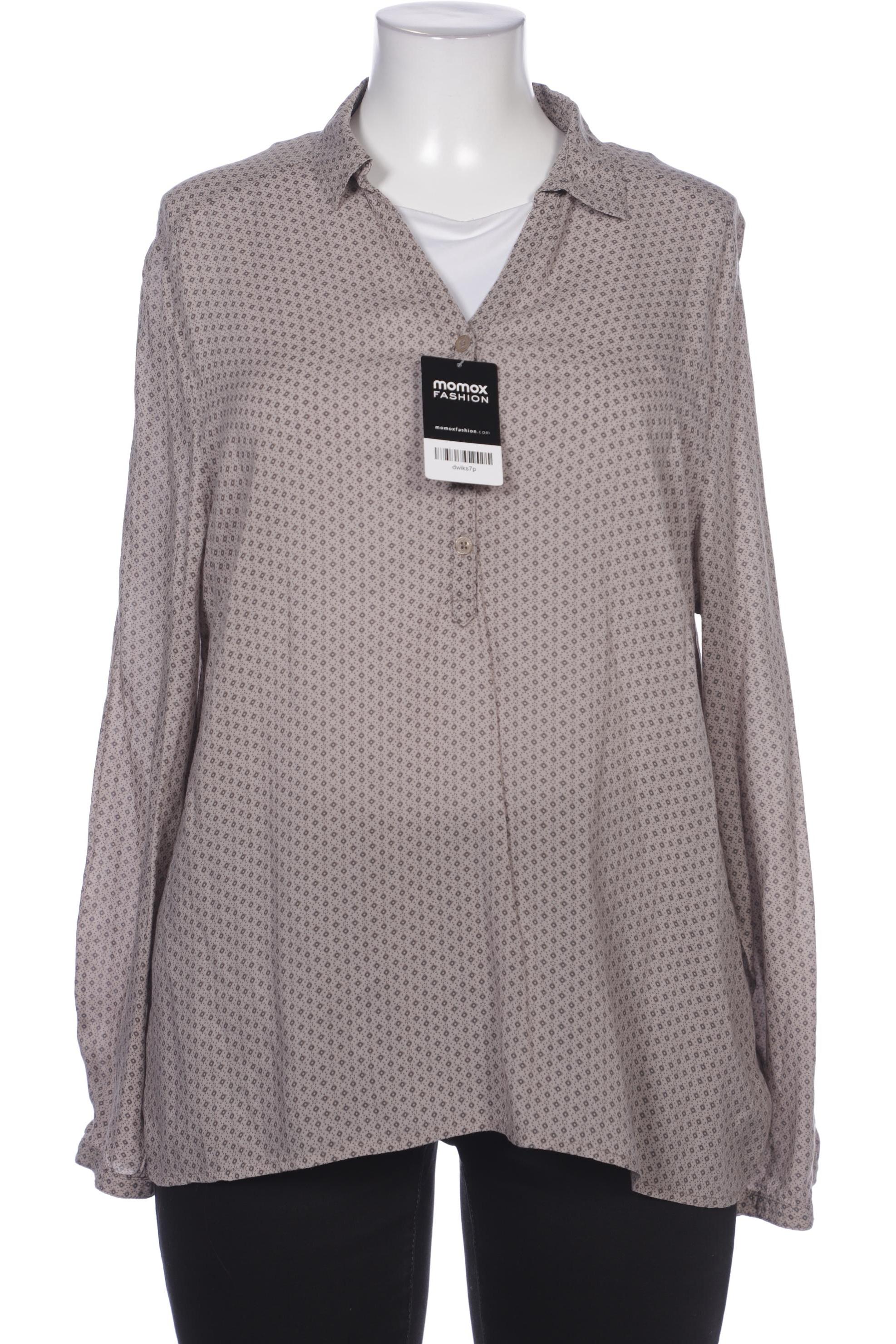 

Betty Barclay Damen Bluse, beige, Gr. 44