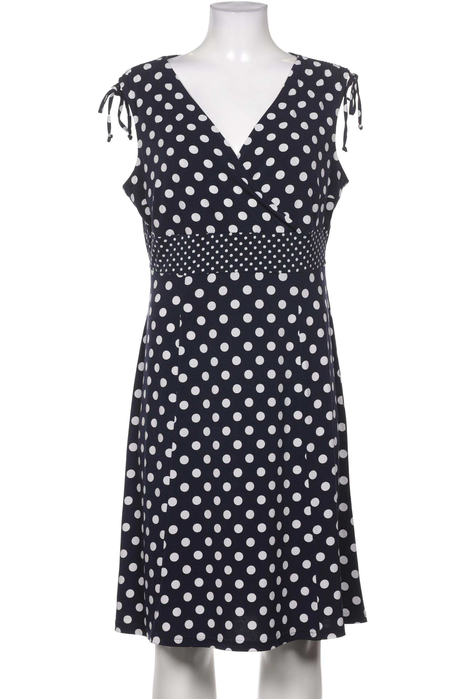 

Betty Barclay Damen Kleid, marineblau, Gr. 42