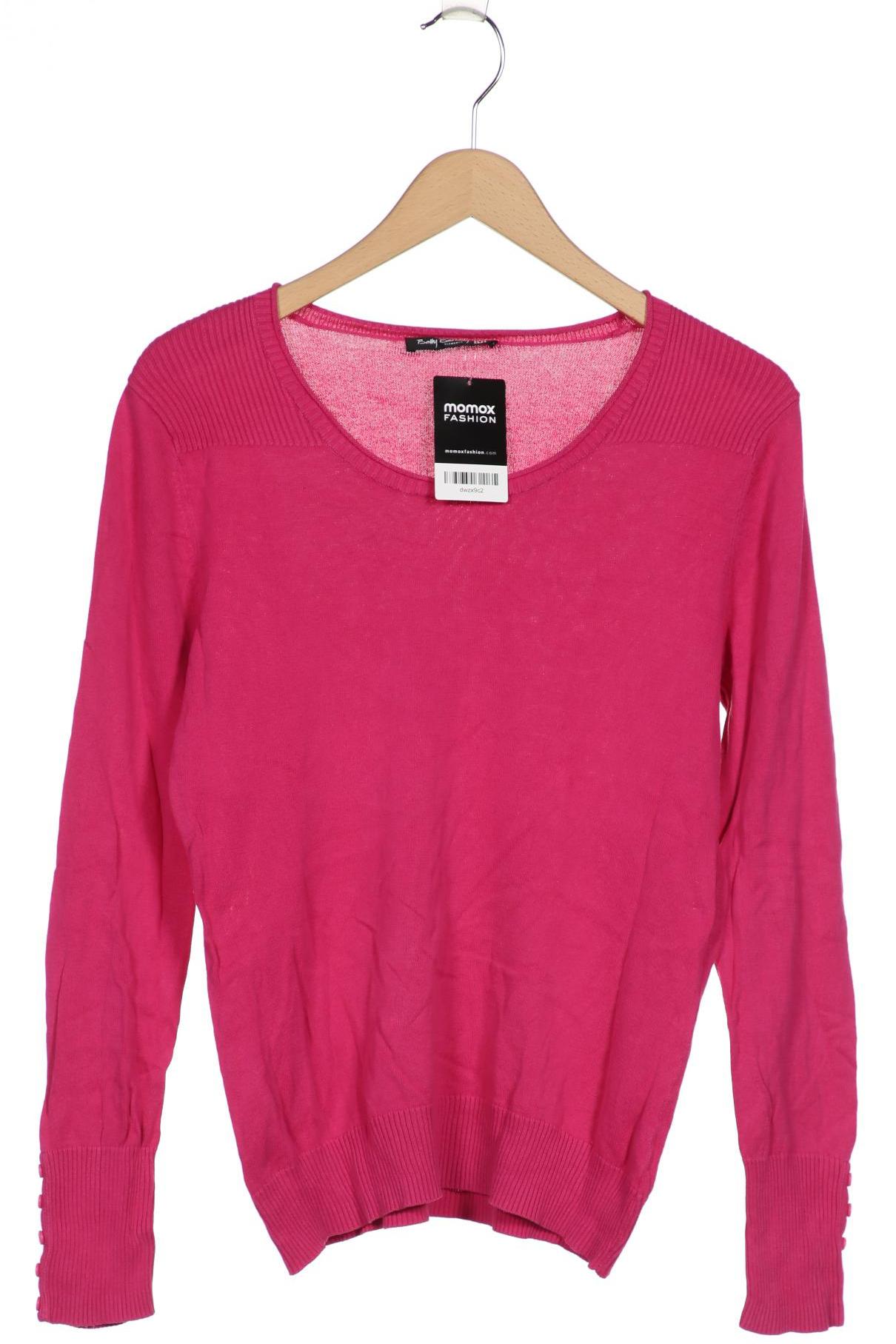 

Betty Barclay Damen Pullover, pink