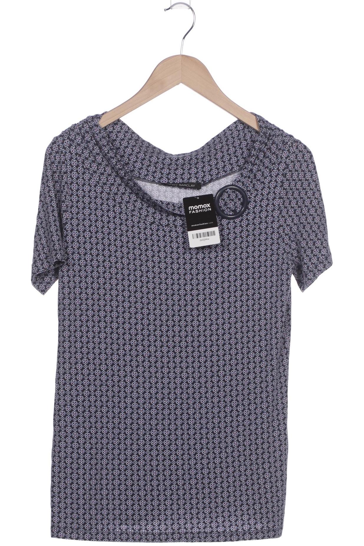 

Betty Barclay Damen T-Shirt, marineblau, Gr. 36