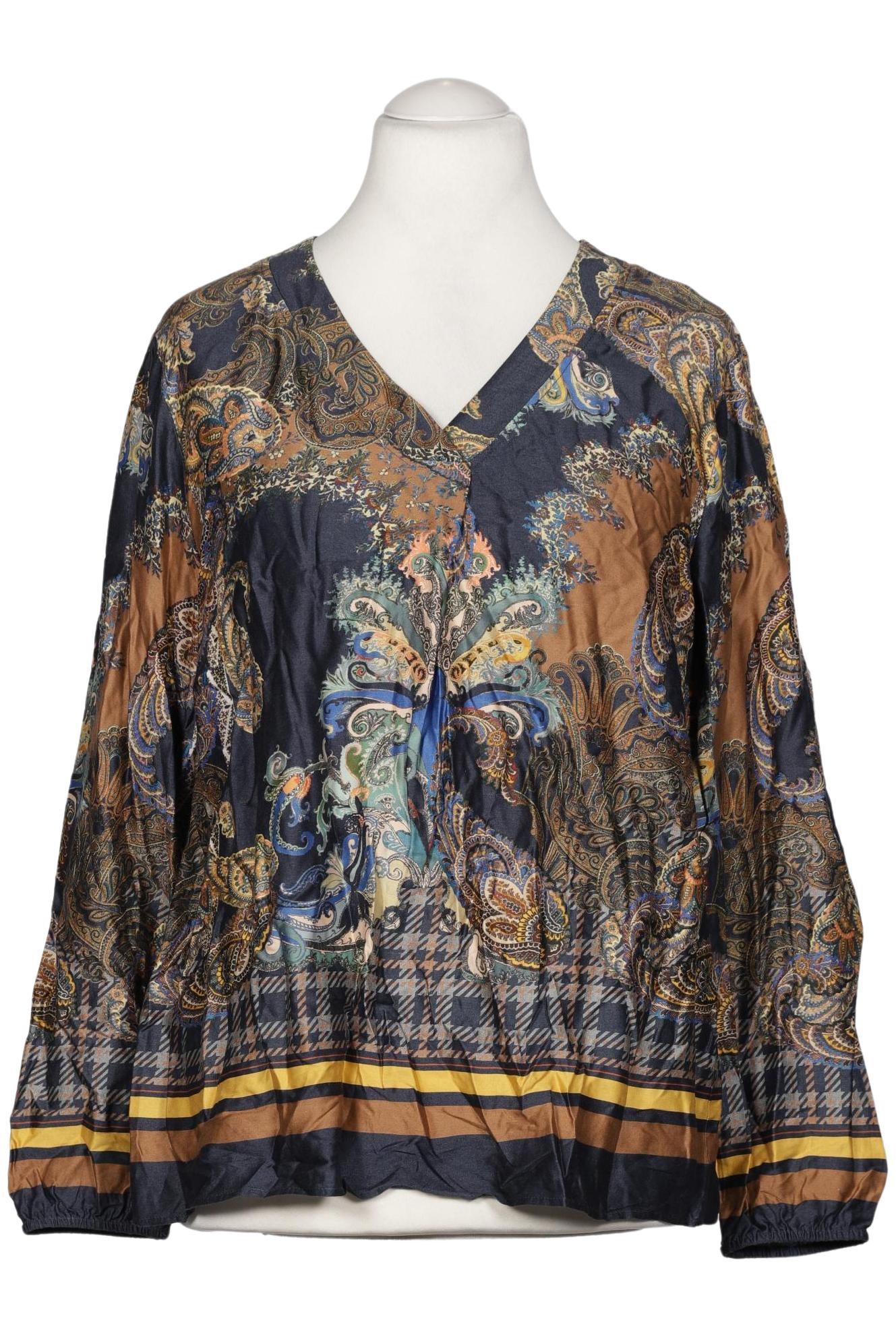 

Betty Barclay Damen Bluse, mehrfarbig, Gr. 44