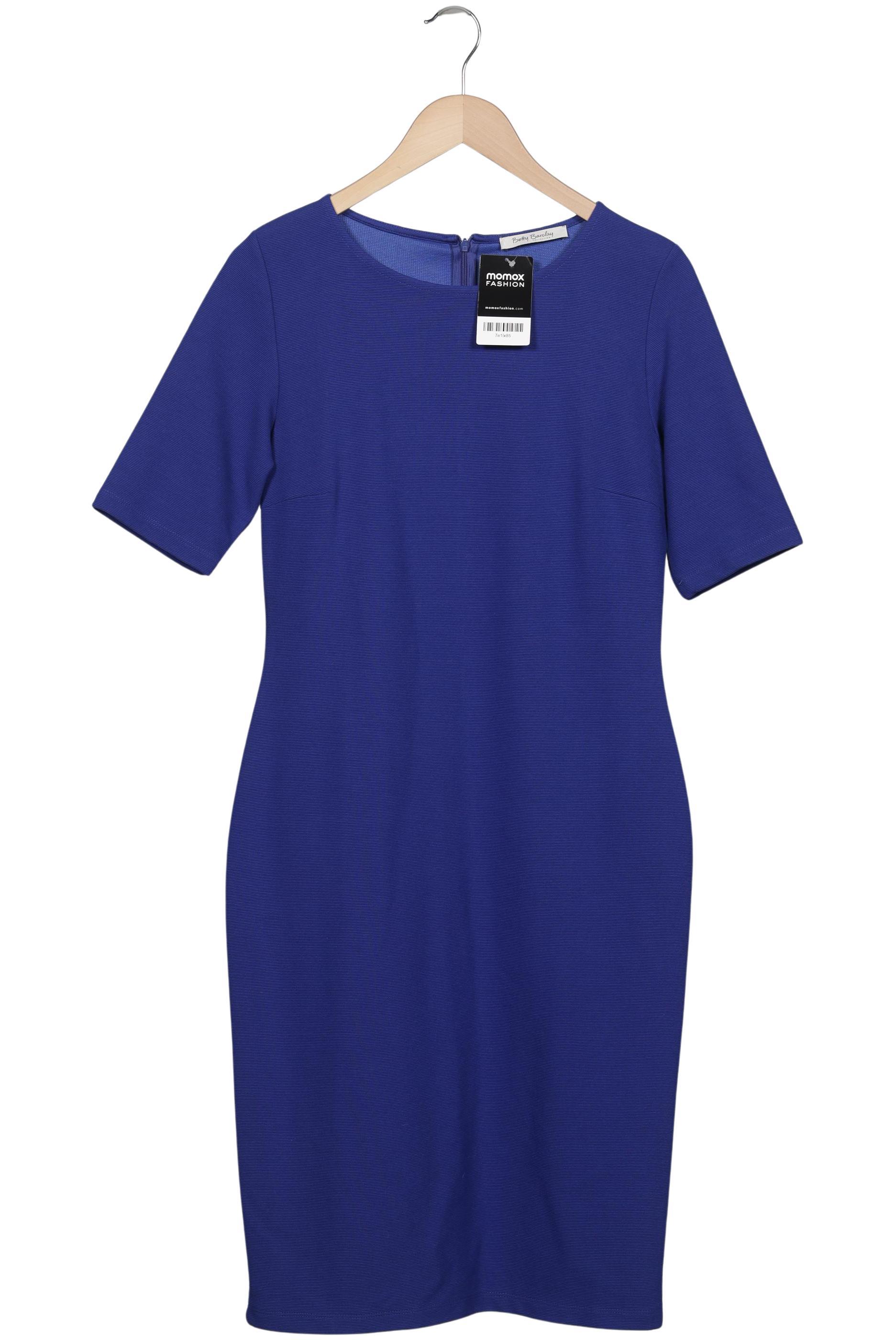 

Betty Barclay Damen Kleid, blau, Gr. 40