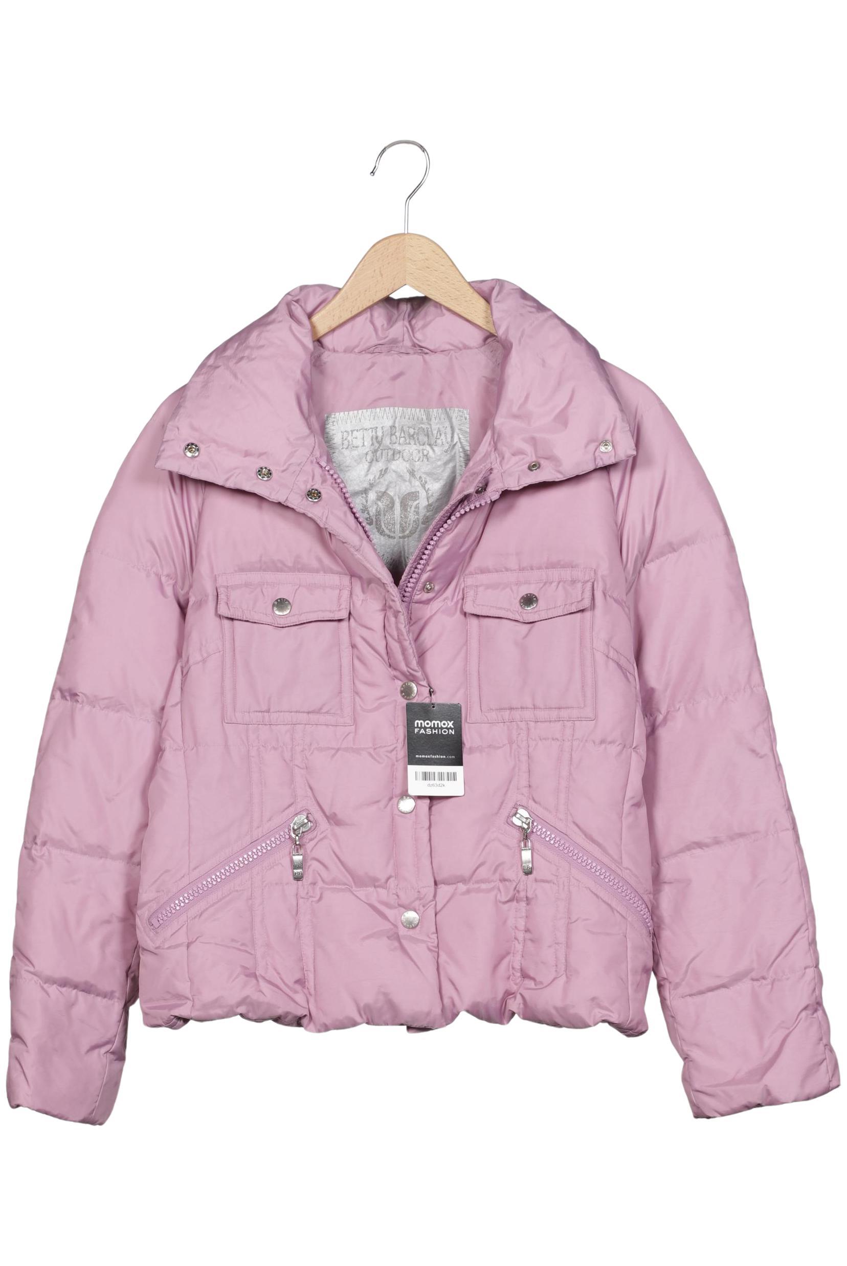 

Betty Barclay Damen Jacke, pink, Gr. 42