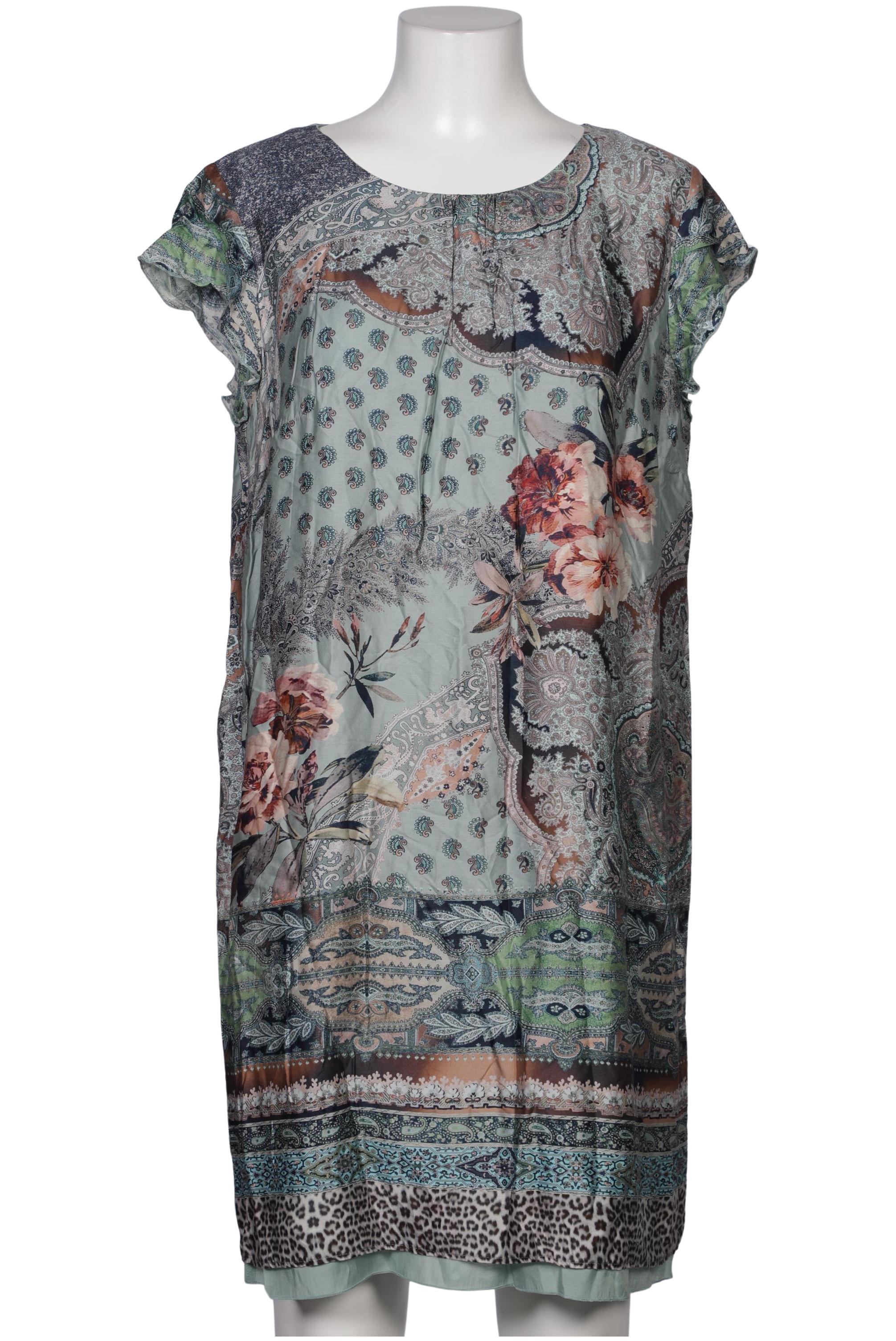 

Betty Barclay Damen Kleid, türkis, Gr. 44