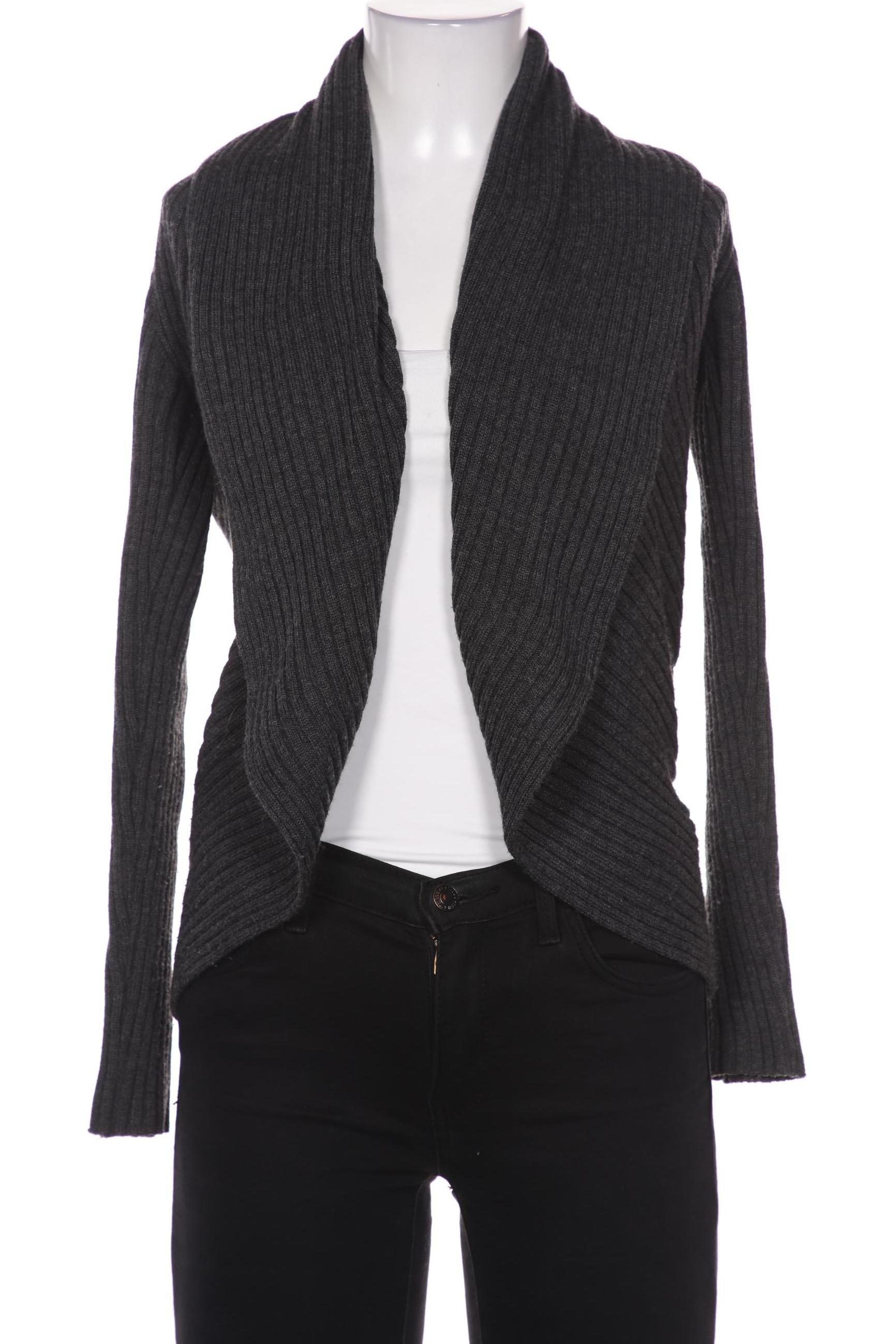 

Betty Barclay Damen Strickjacke, grau, Gr. 34