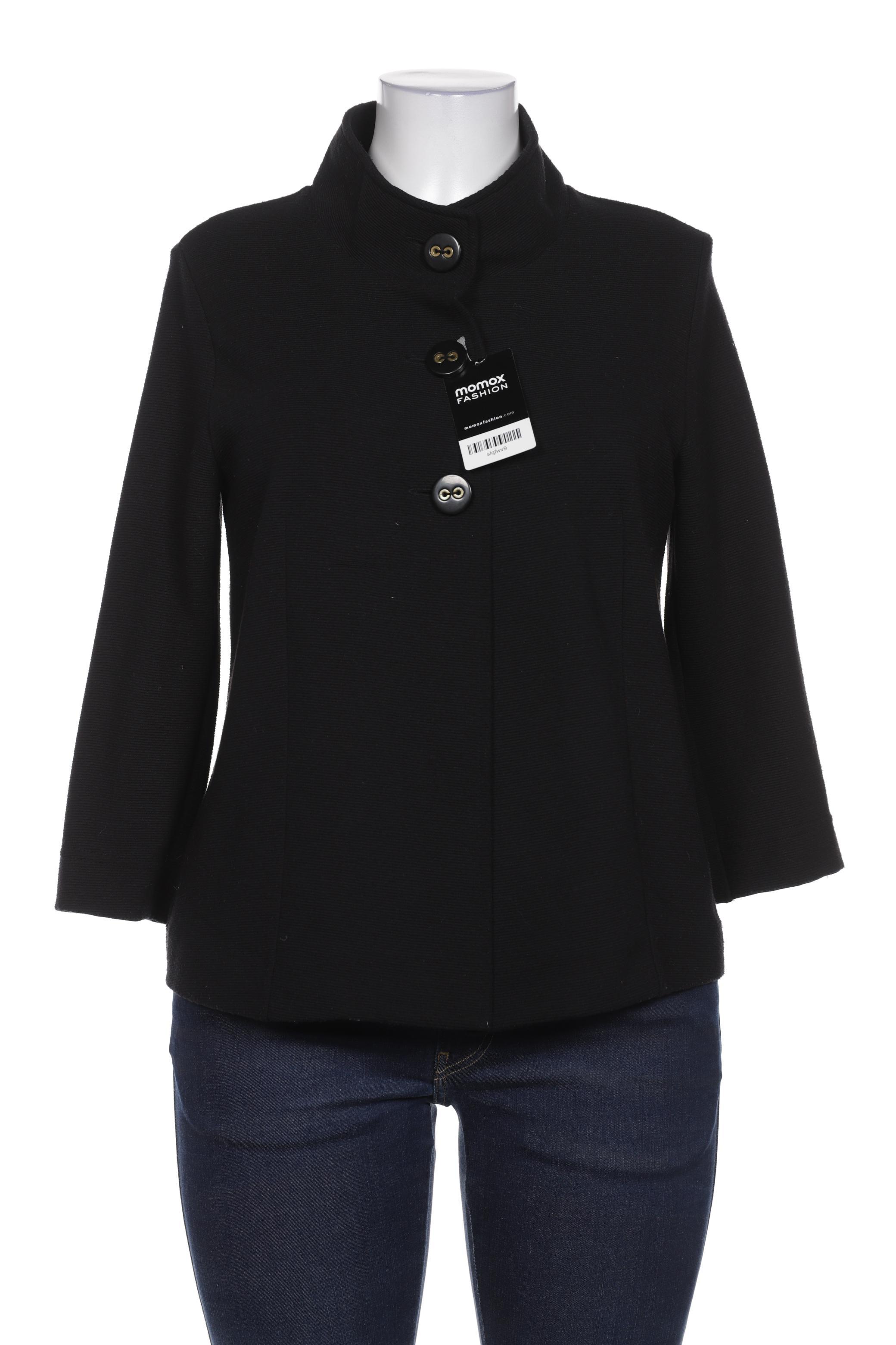 

Betty Barclay Damen Blazer, schwarz, Gr. 42