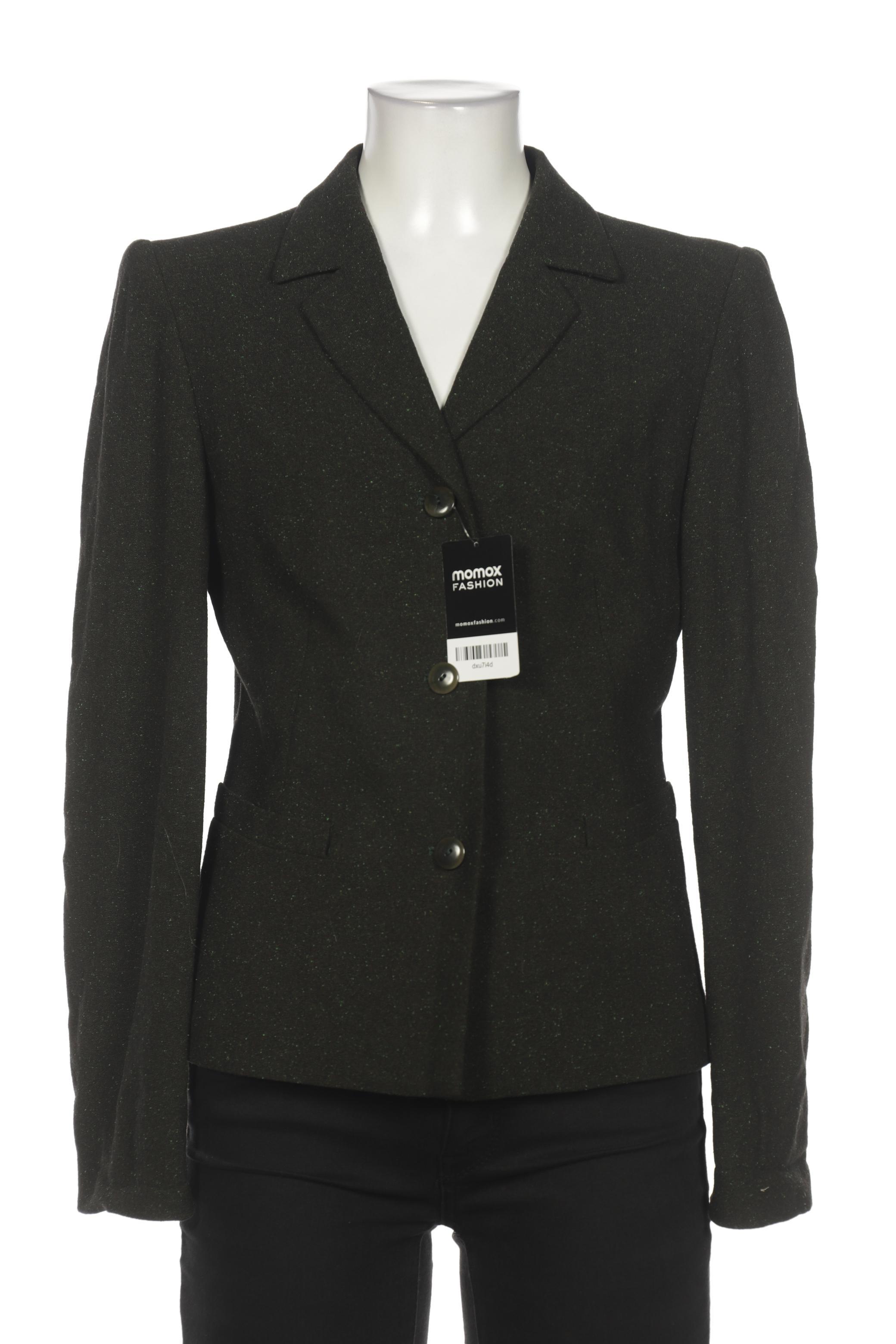 

Betty Barclay Damen Blazer, grün, Gr. 36