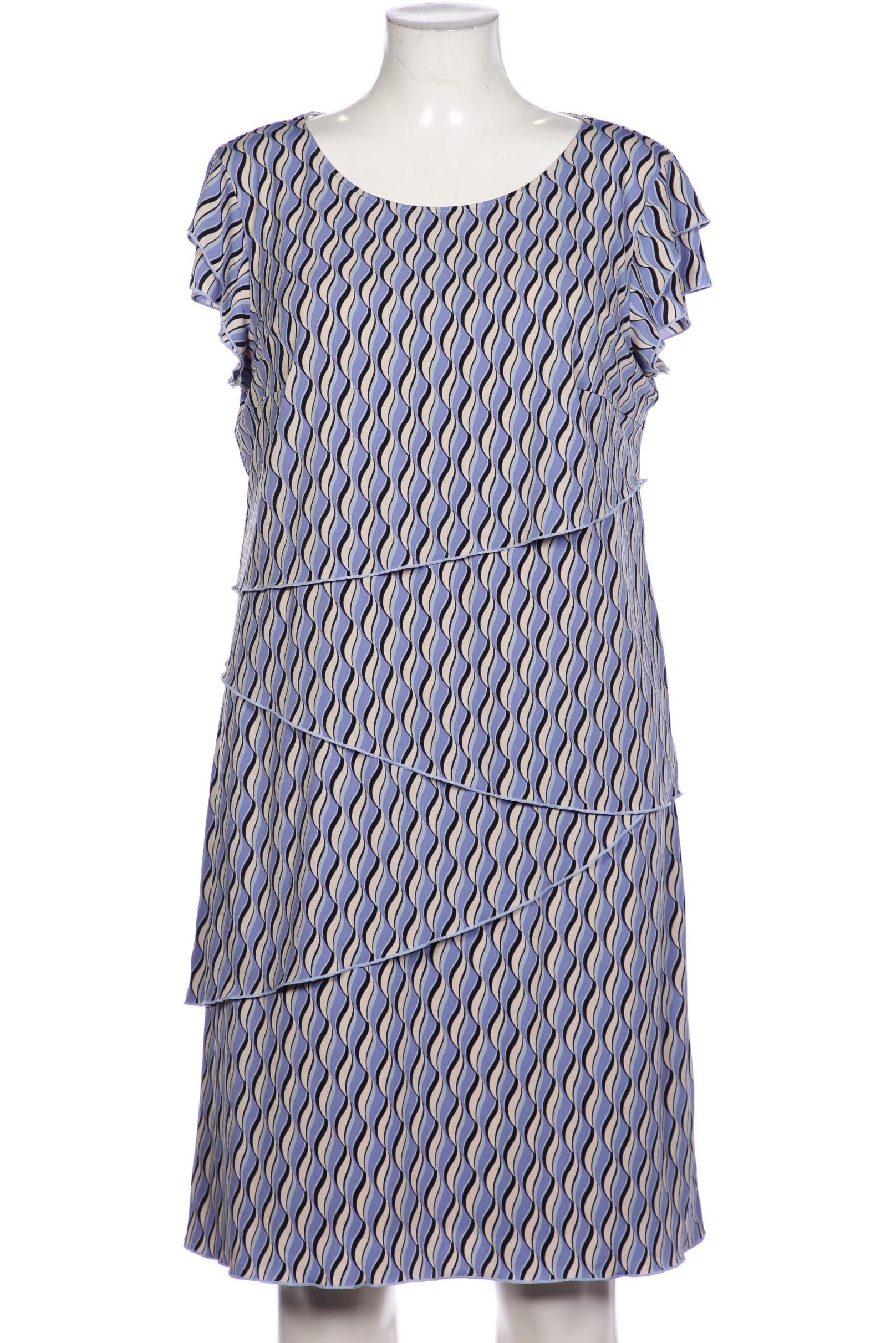 

Betty Barclay Damen Kleid, blau, Gr. 44