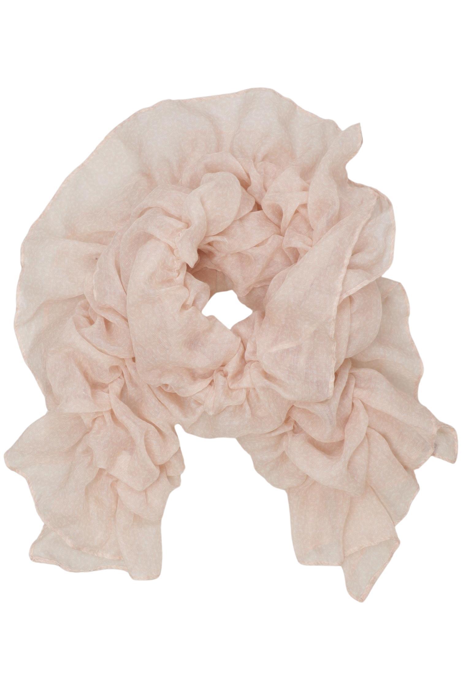 

Betty Barclay Damen Schal, pink, Gr.