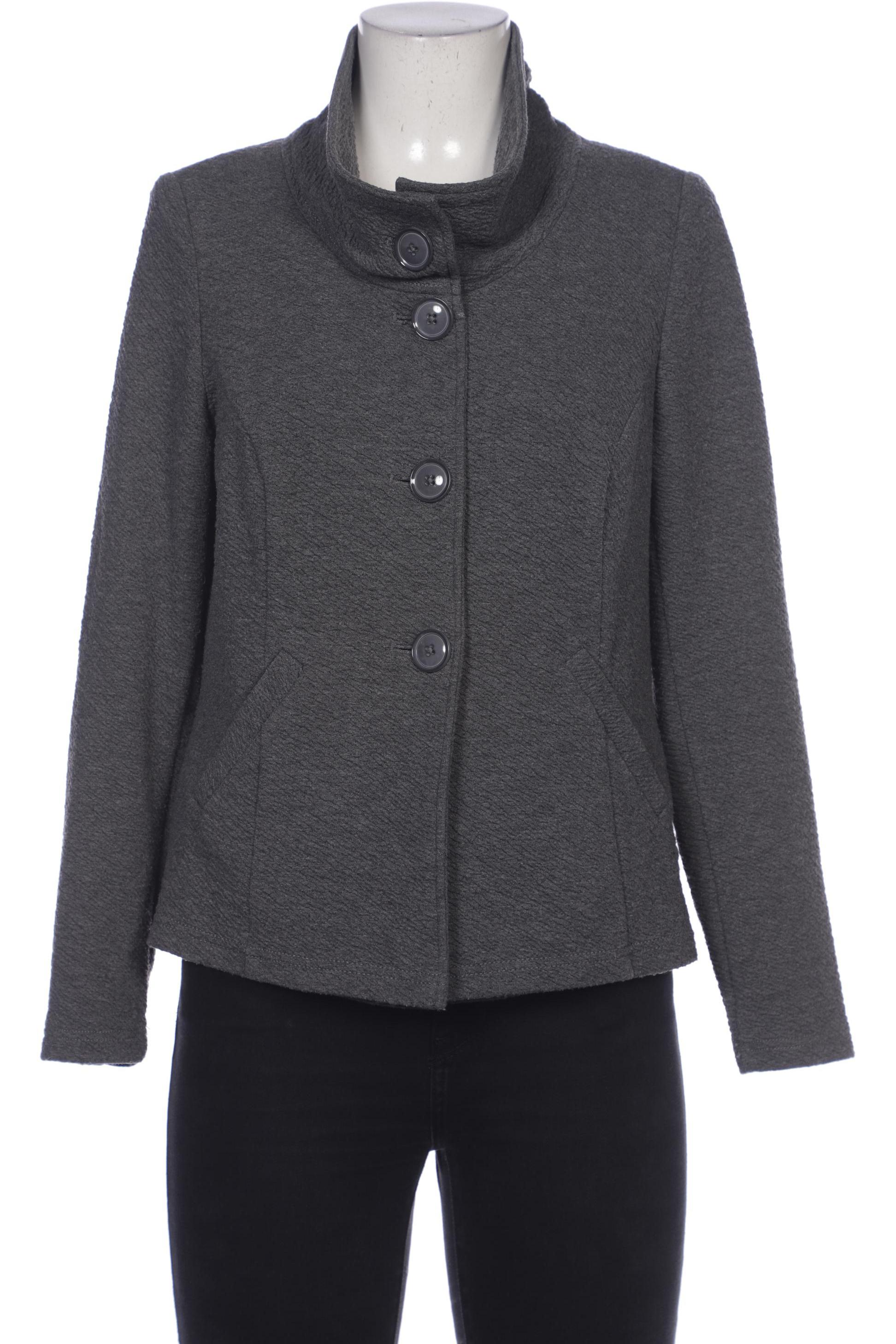 

Betty Barclay Damen Blazer, grau, Gr. 42