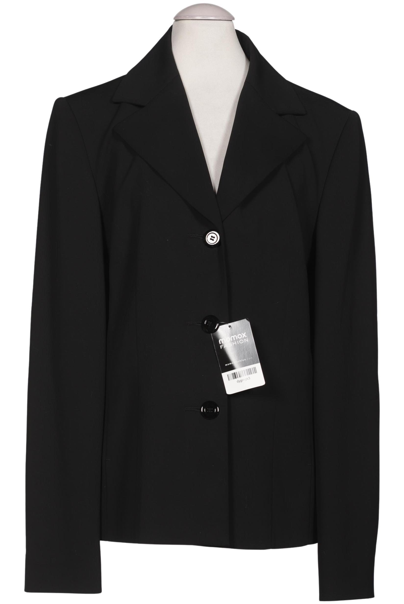 

Betty Barclay Damen Blazer, schwarz, Gr. 40