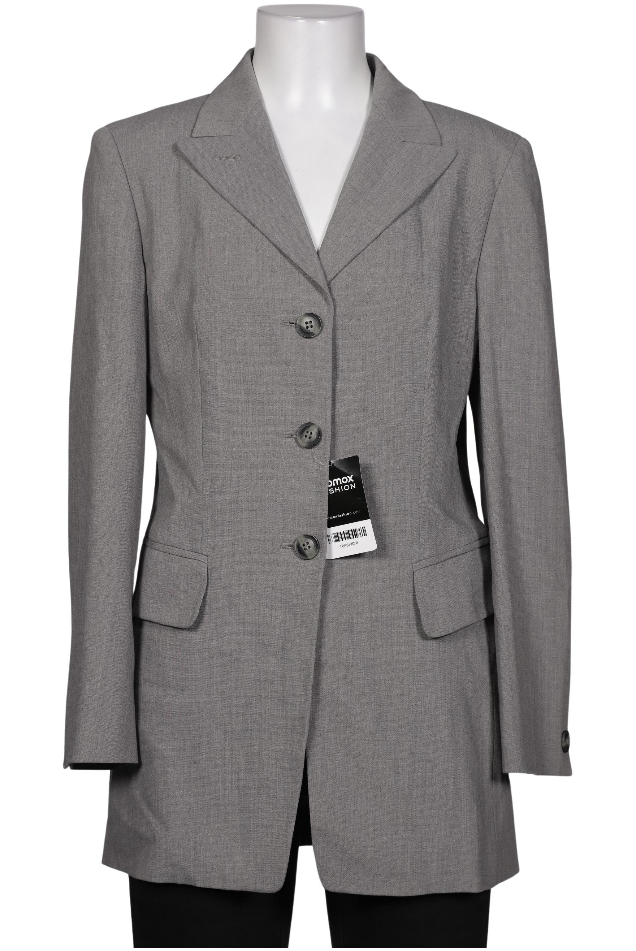 

Betty Barclay Damen Blazer, grau, Gr. 36