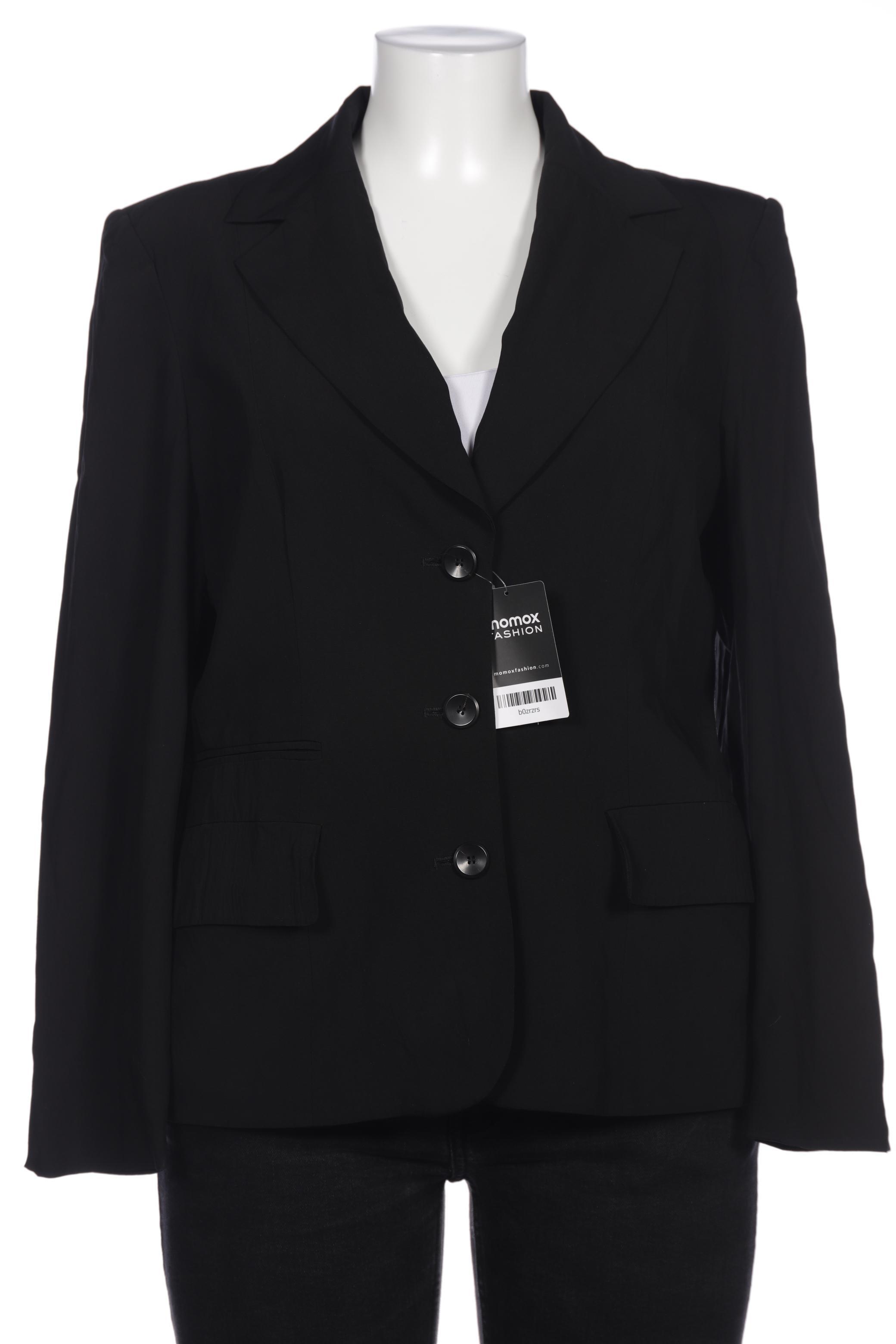 

Betty Barclay Damen Blazer, schwarz, Gr. 44