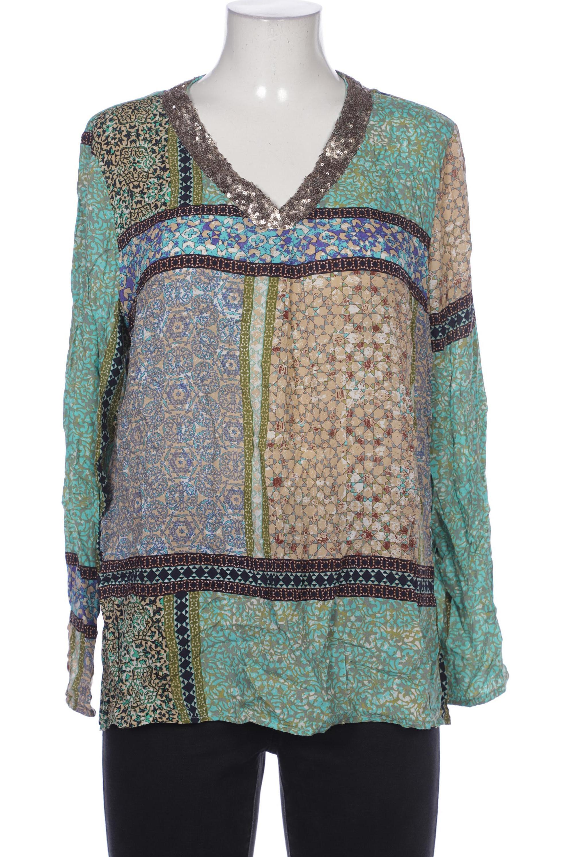 

Betty Barclay Damen Bluse, mehrfarbig, Gr. 42