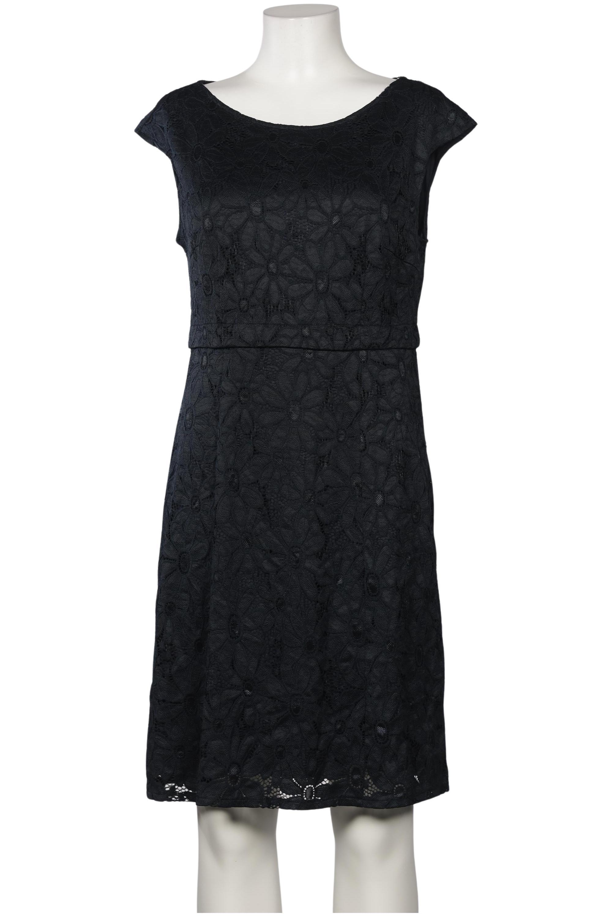 

Betty Barclay Damen Kleid, marineblau, Gr. 40