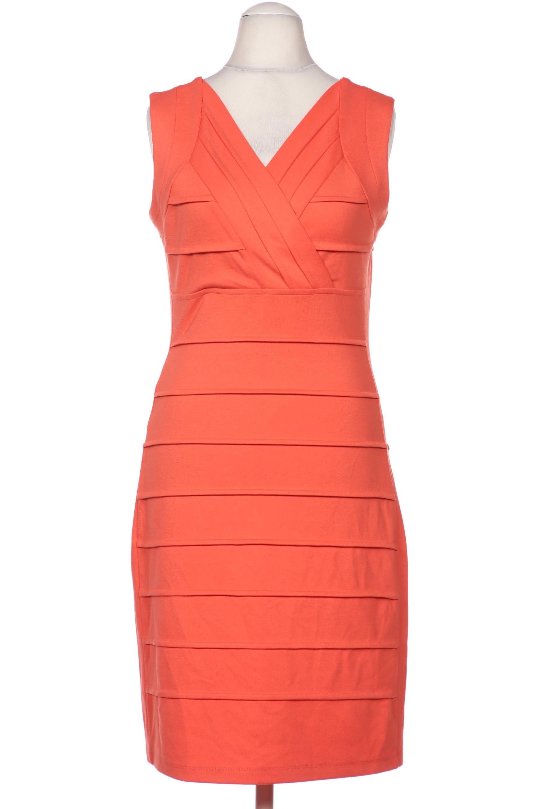 

Betty Barclay Damen Kleid, orange, Gr. 38