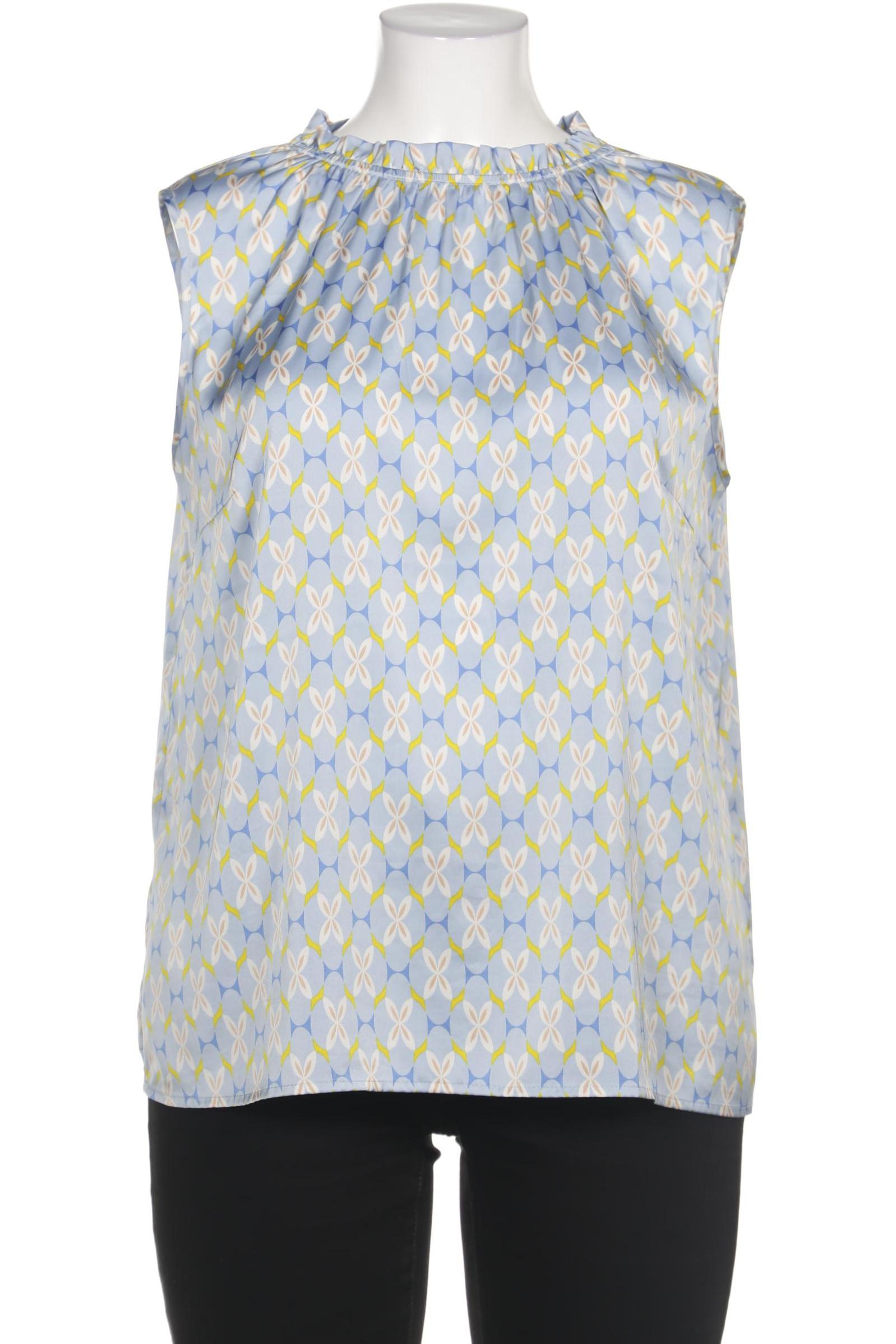 

Betty Barclay Damen Bluse, hellblau, Gr. 42