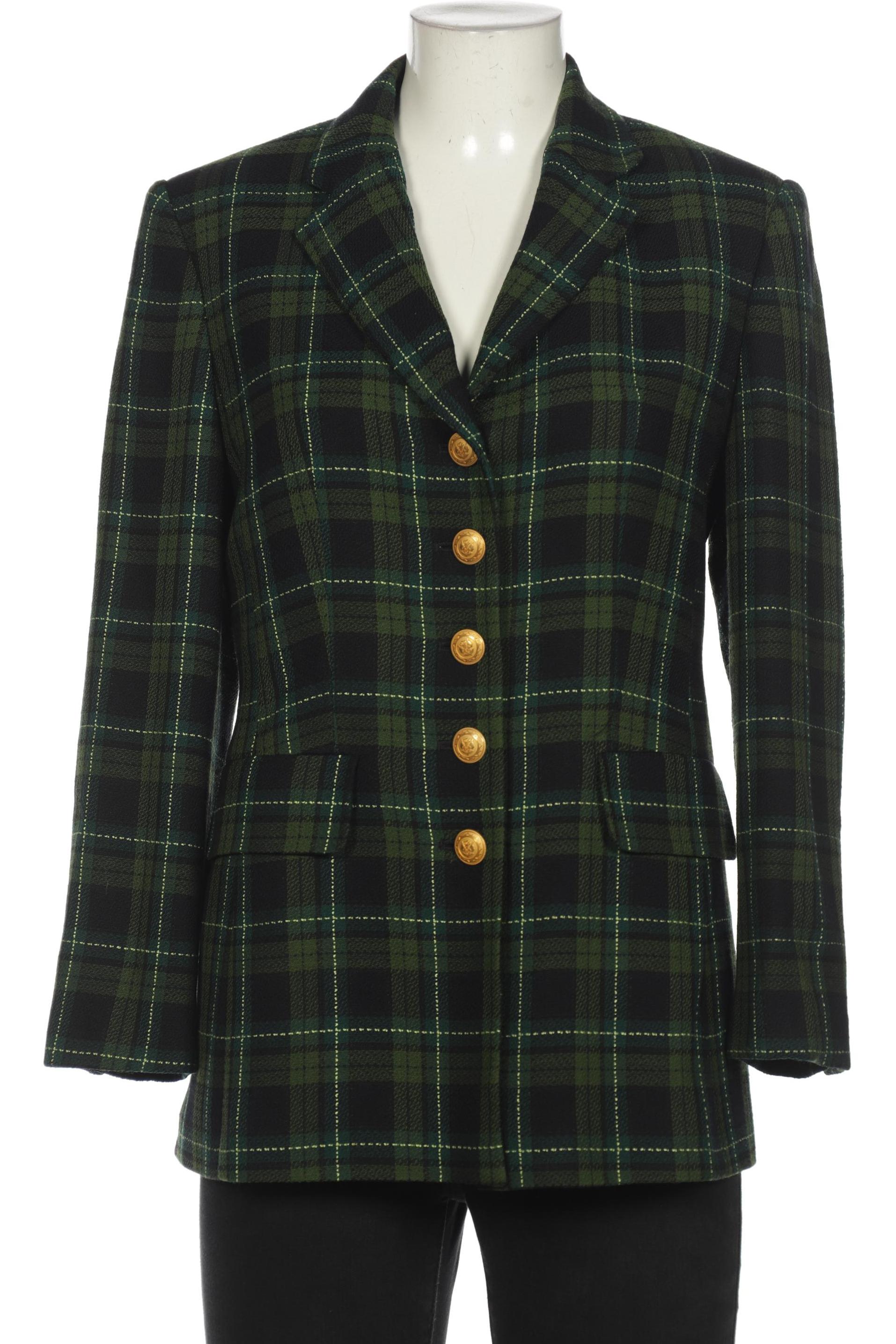 

Betty Barclay Damen Blazer, grün, Gr. 38