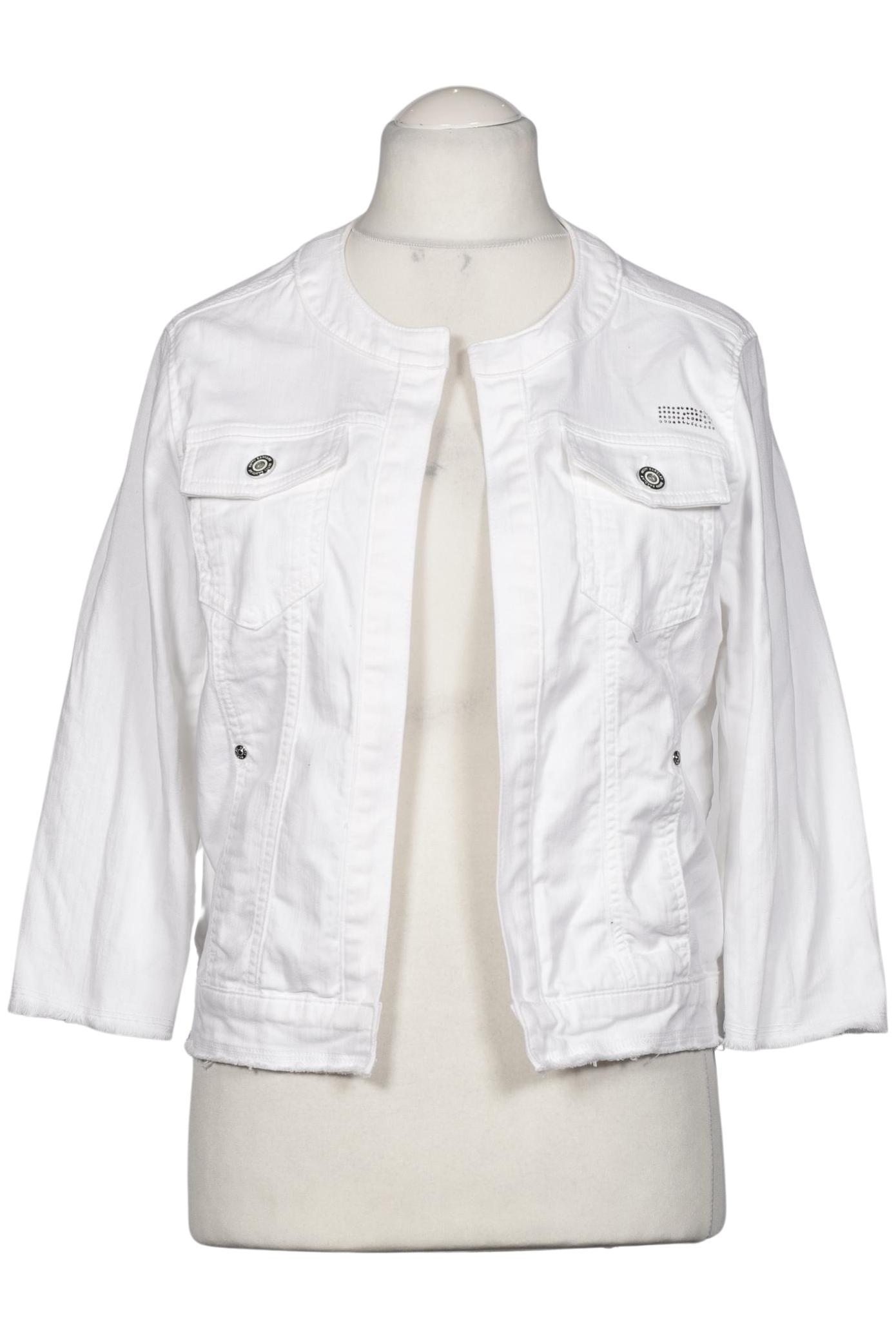 

Betty Barclay Damen Jacke, weiß, Gr. 42