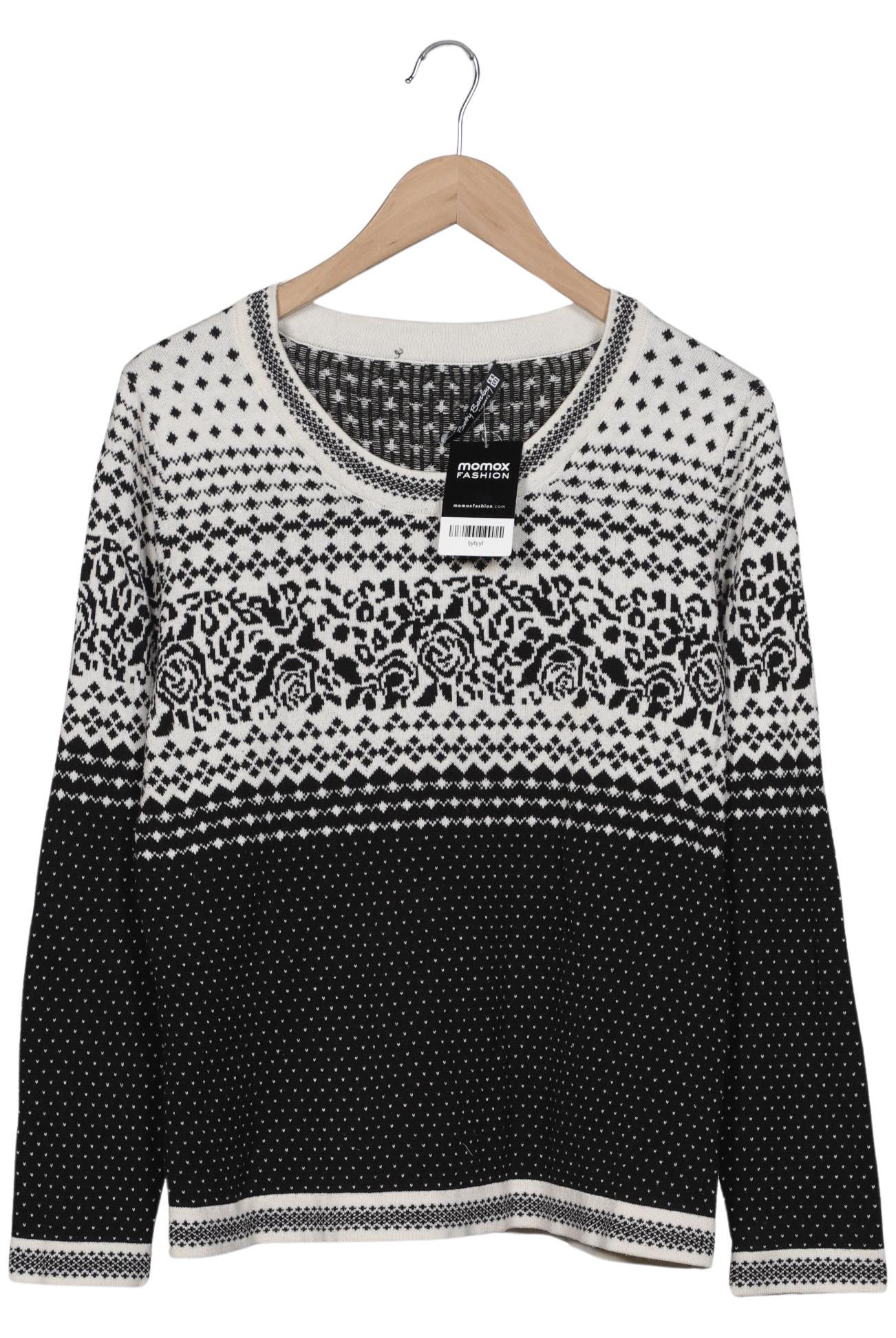 

Betty Barclay Damen Pullover, mehrfarbig, Gr. 42