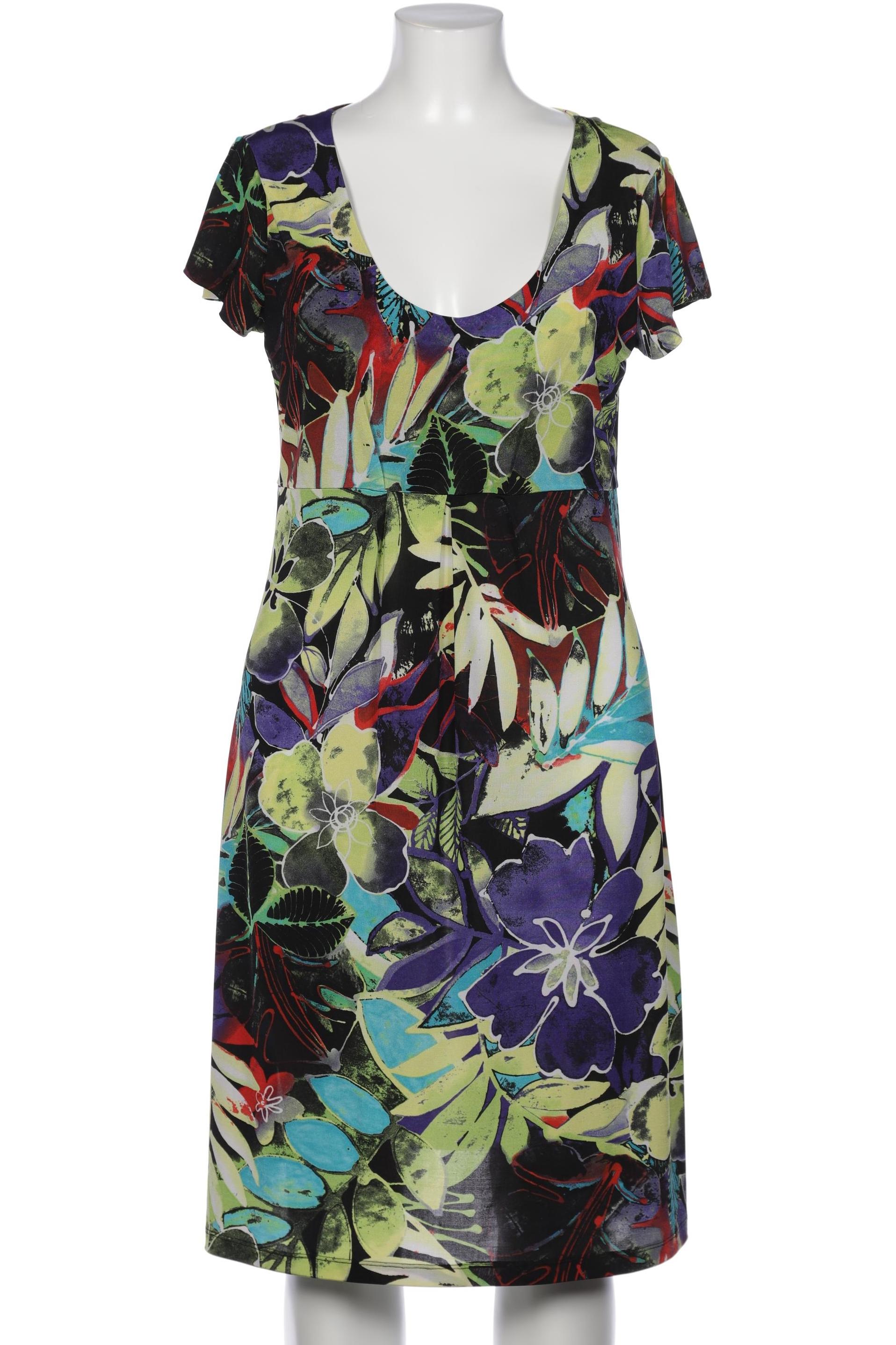 

Betty Barclay Damen Kleid, mehrfarbig, Gr. 42