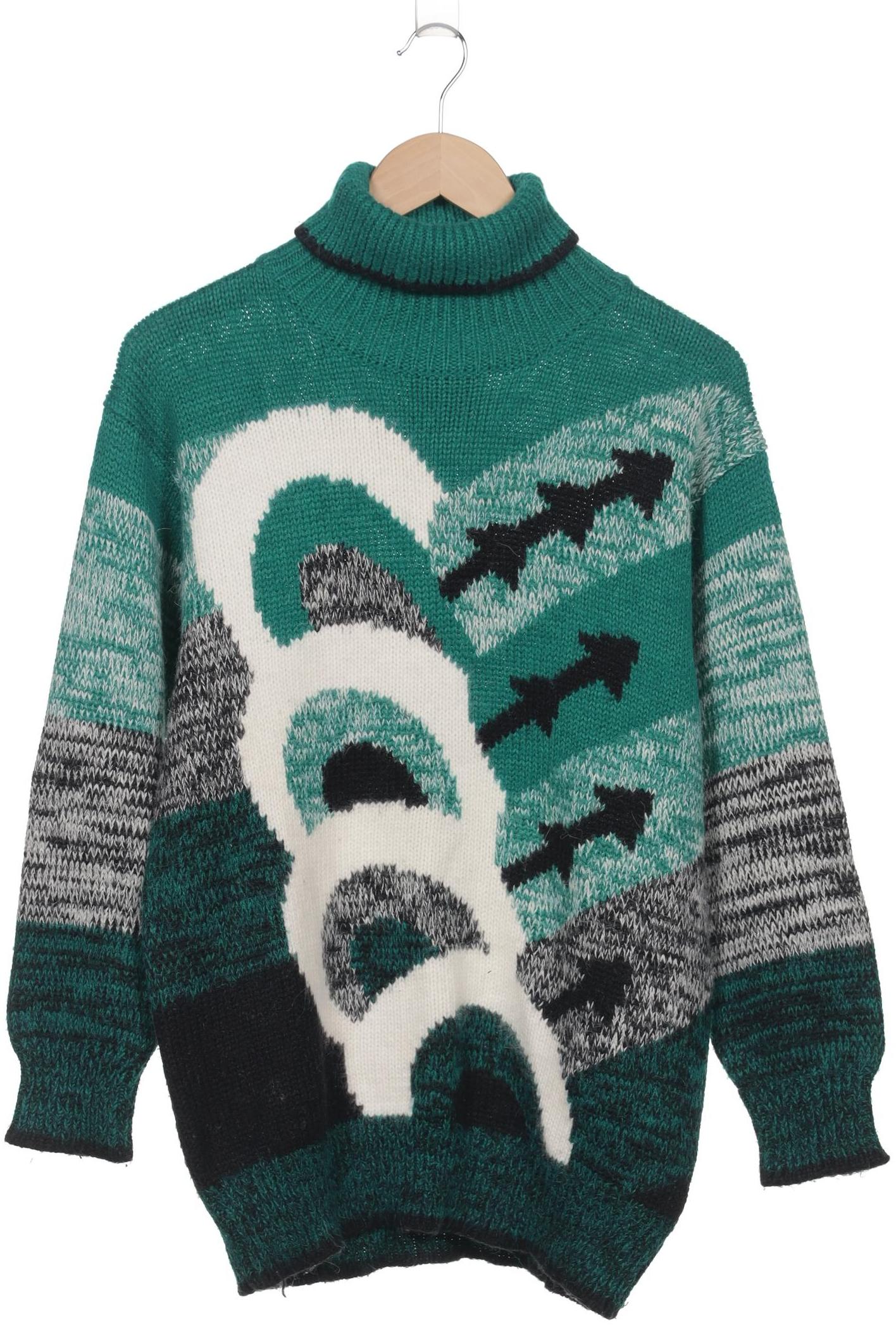 

Betty Barclay Damen Pullover, grün, Gr. 36