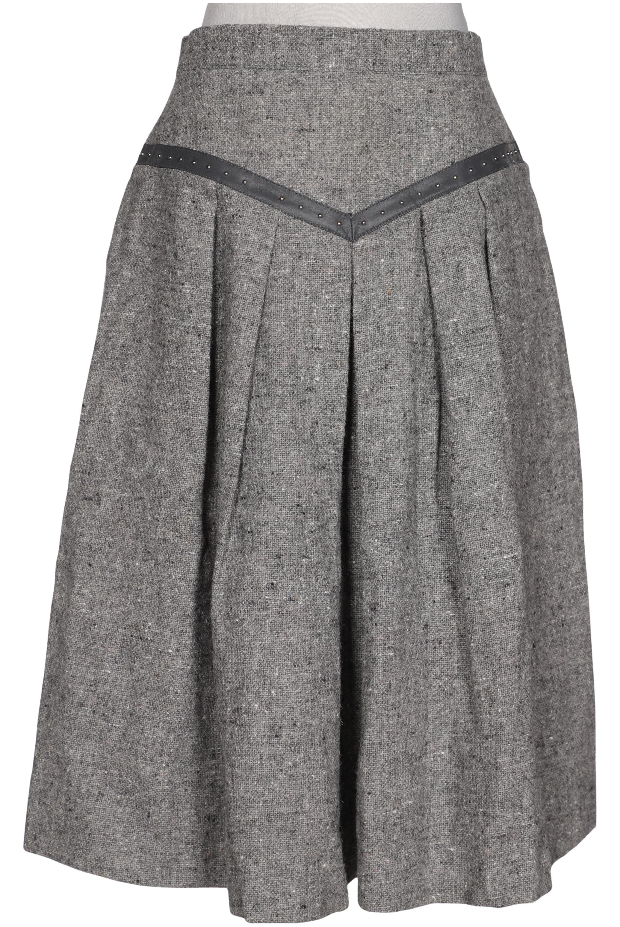 

Betty Barclay Damen Rock, grau, Gr. 42